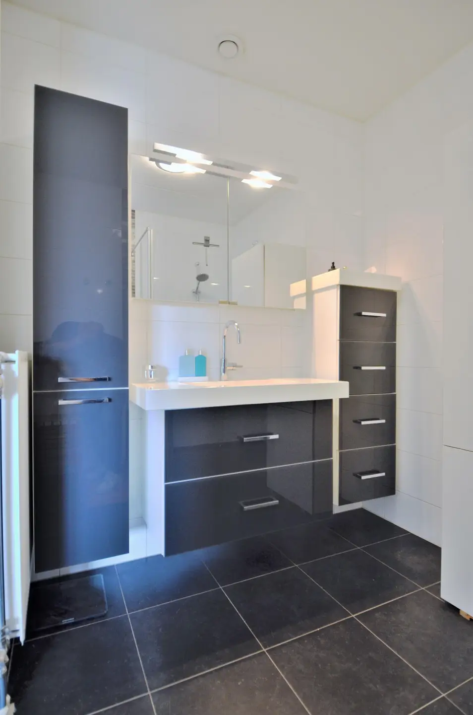 Foto #23 Appartement Erich Salomonstraat Amsterdam