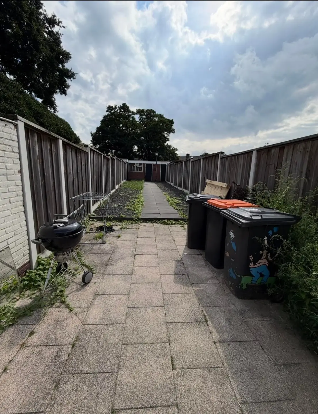 Foto #5 Kamer Bruggertstraat Enschede