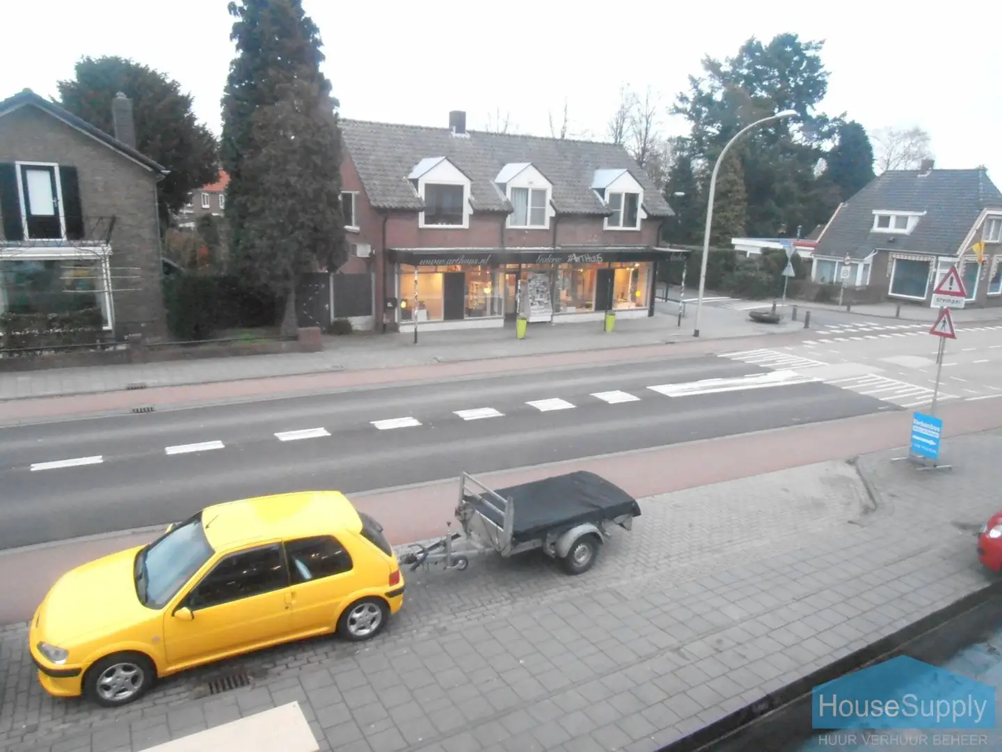 Foto #8 Studio Eerbeekseweg Loenen