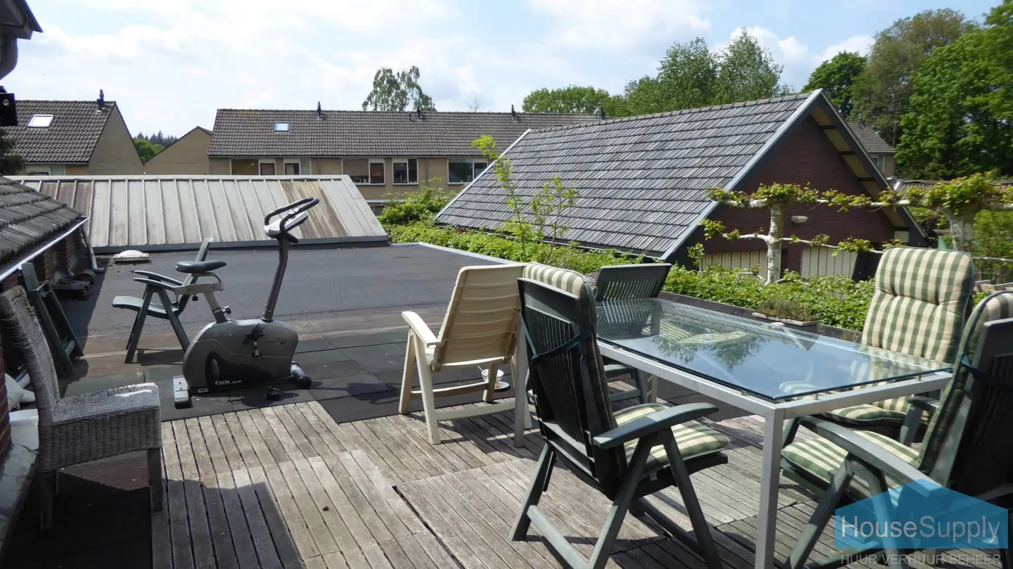 Foto #16 Studio Eerbeekseweg Loenen