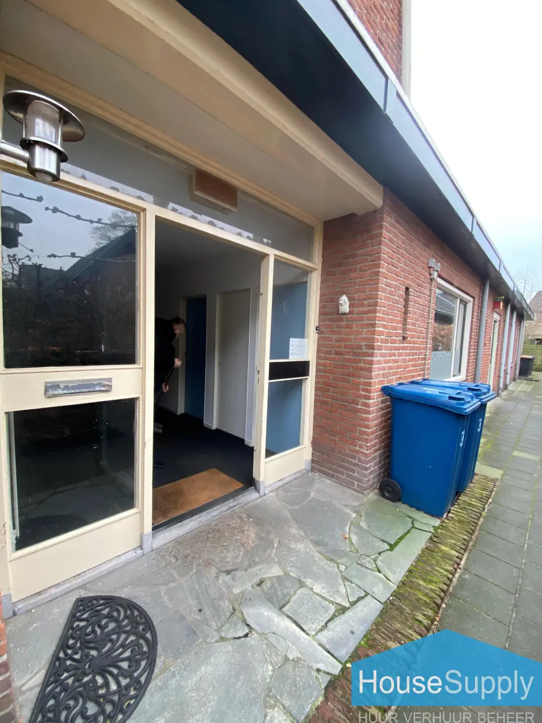 Foto #1 Studio Eerbeekseweg Loenen