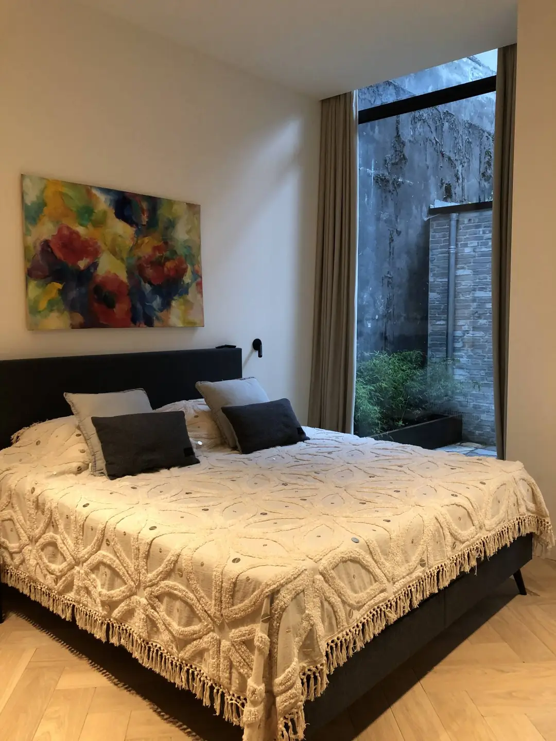 Foto #20 Appartement Oeverwal Maastricht