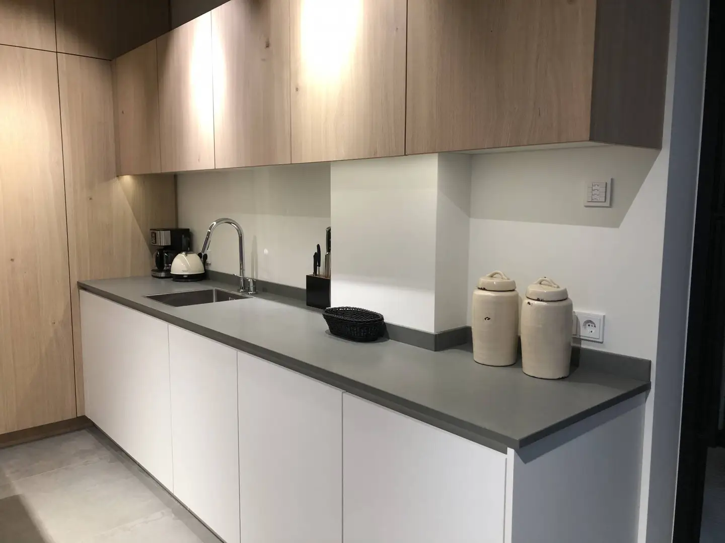 Foto #15 Appartement Oeverwal Maastricht