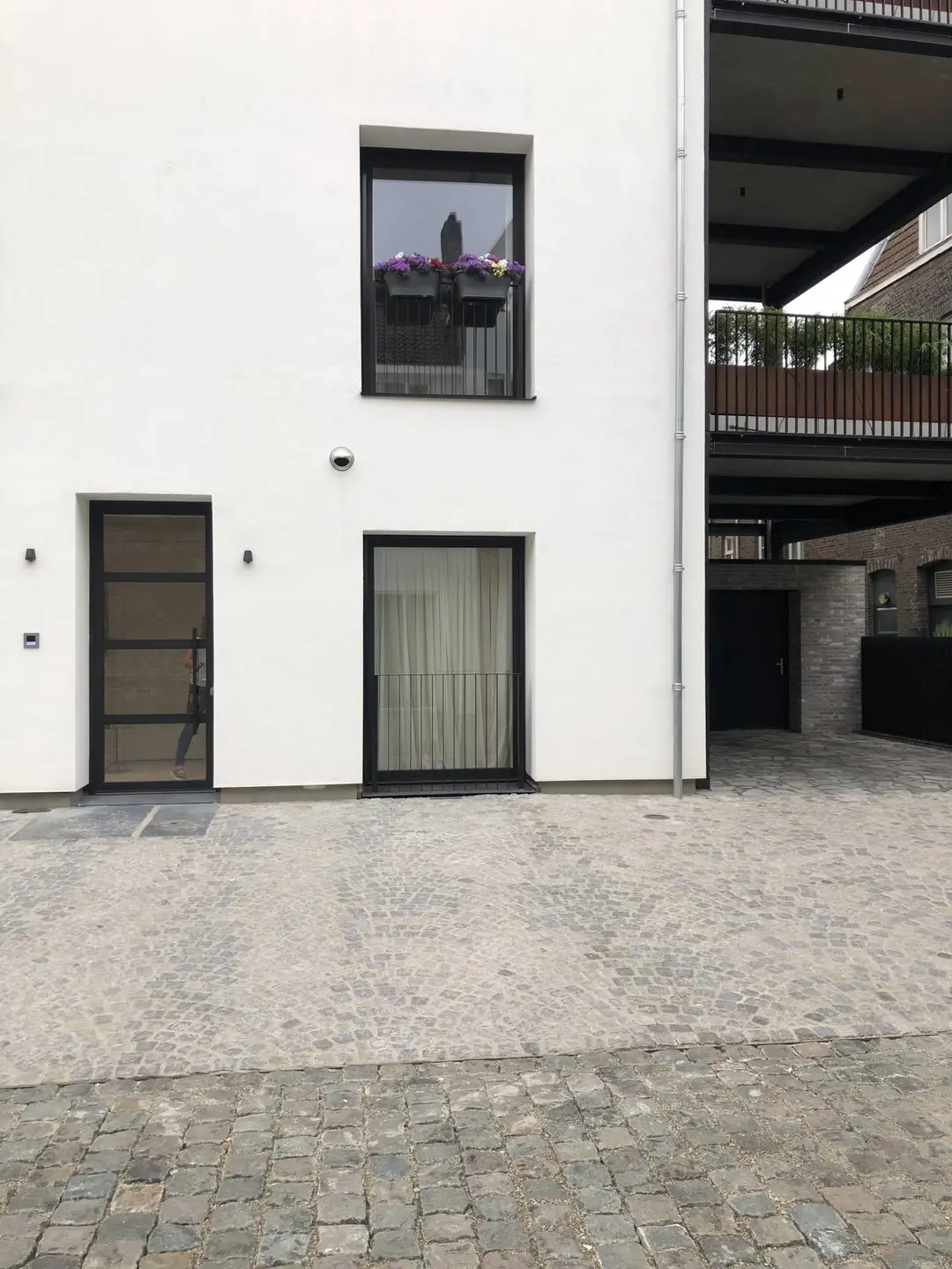 Foto #2 Appartement Oeverwal Maastricht