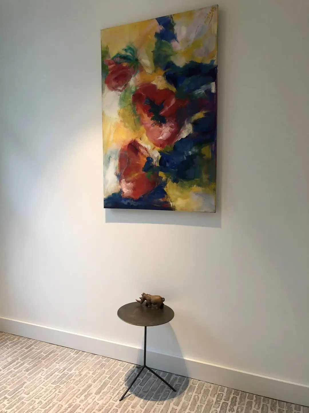 Foto #4 Appartement Oeverwal Maastricht