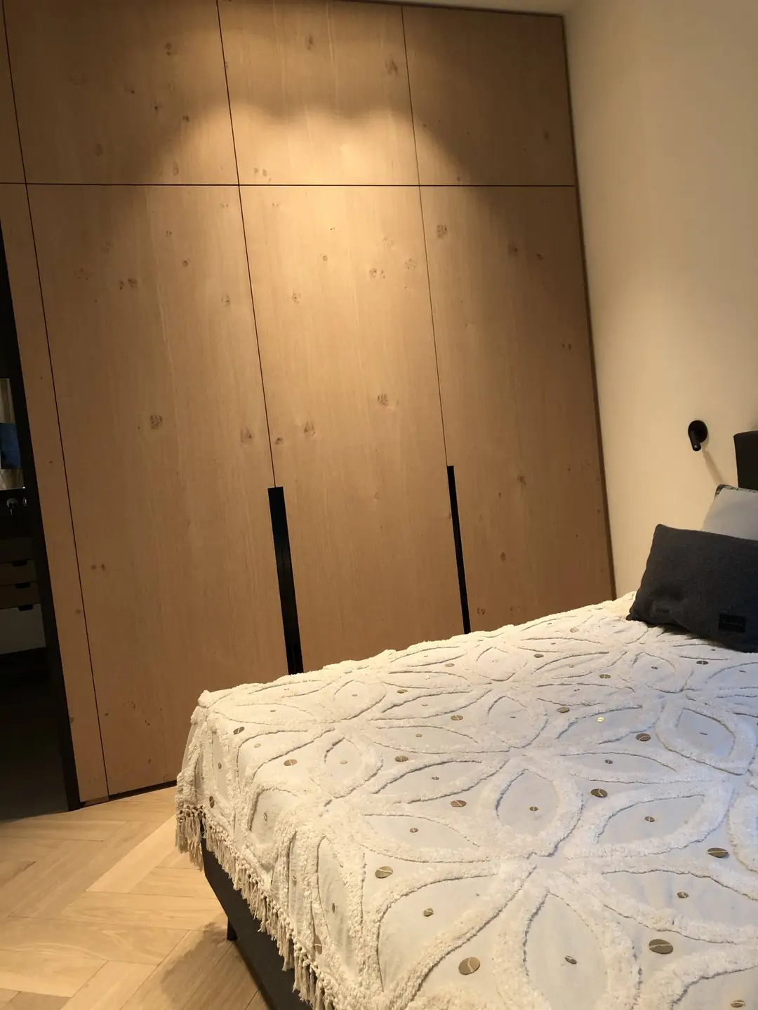 Foto #21 Appartement Oeverwal Maastricht
