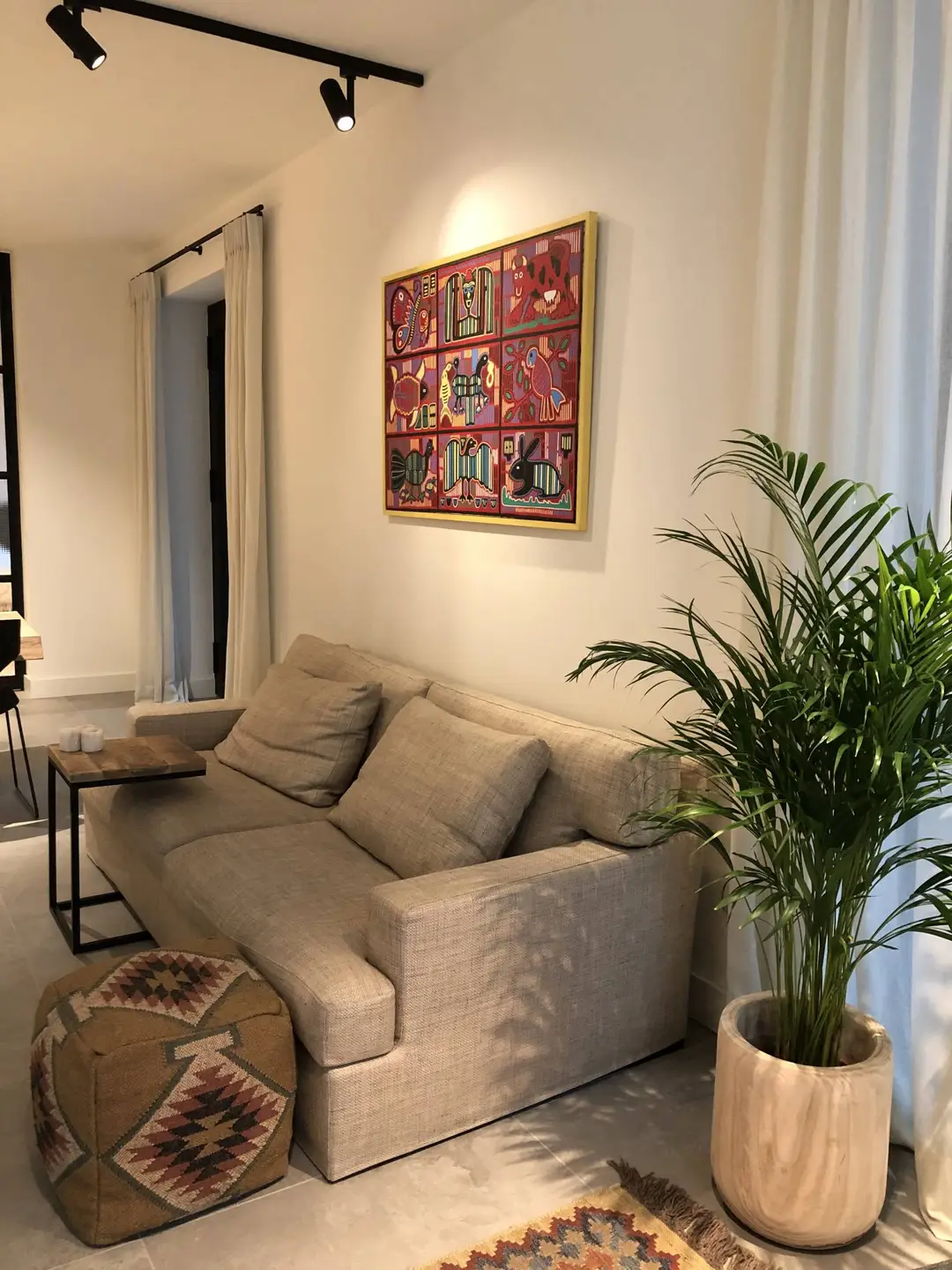 Foto #10 Appartement Oeverwal Maastricht