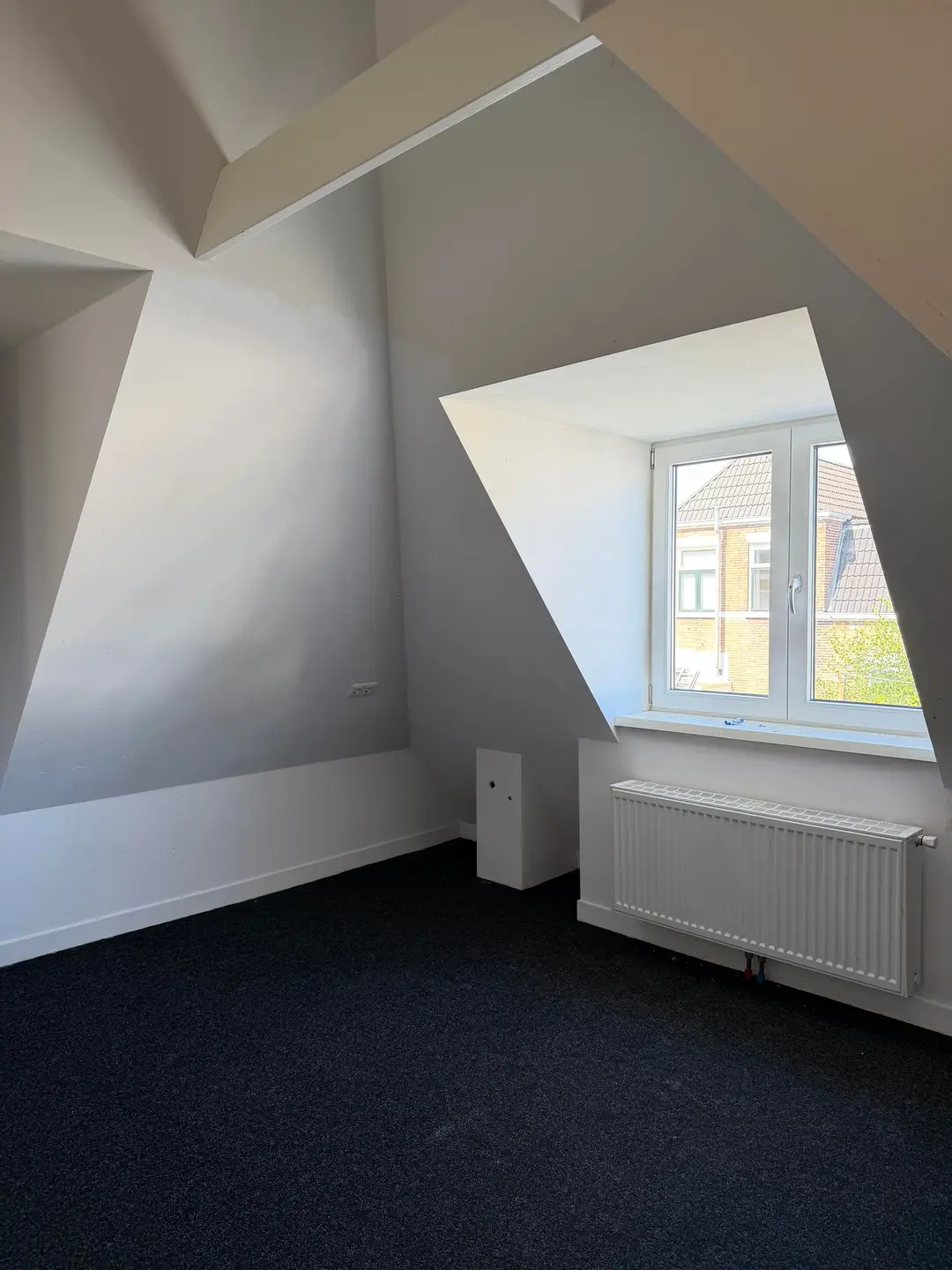 Foto #1 Kamer Groenestraat Zwolle