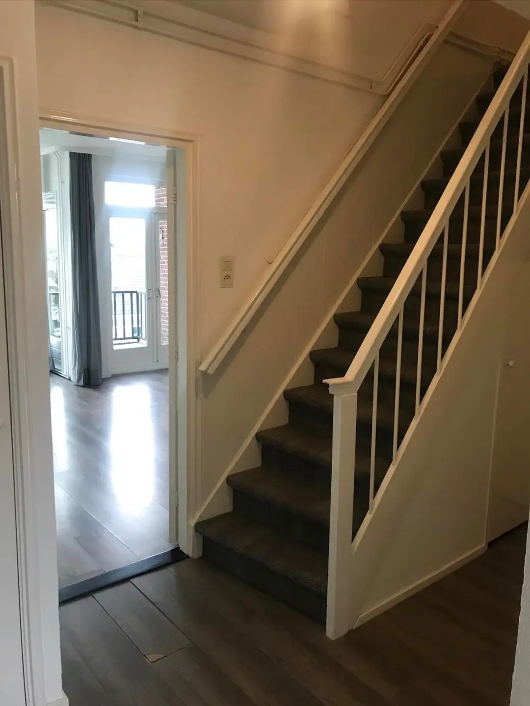 Foto #1 Appartement Oldenzaalsestraat Enschede