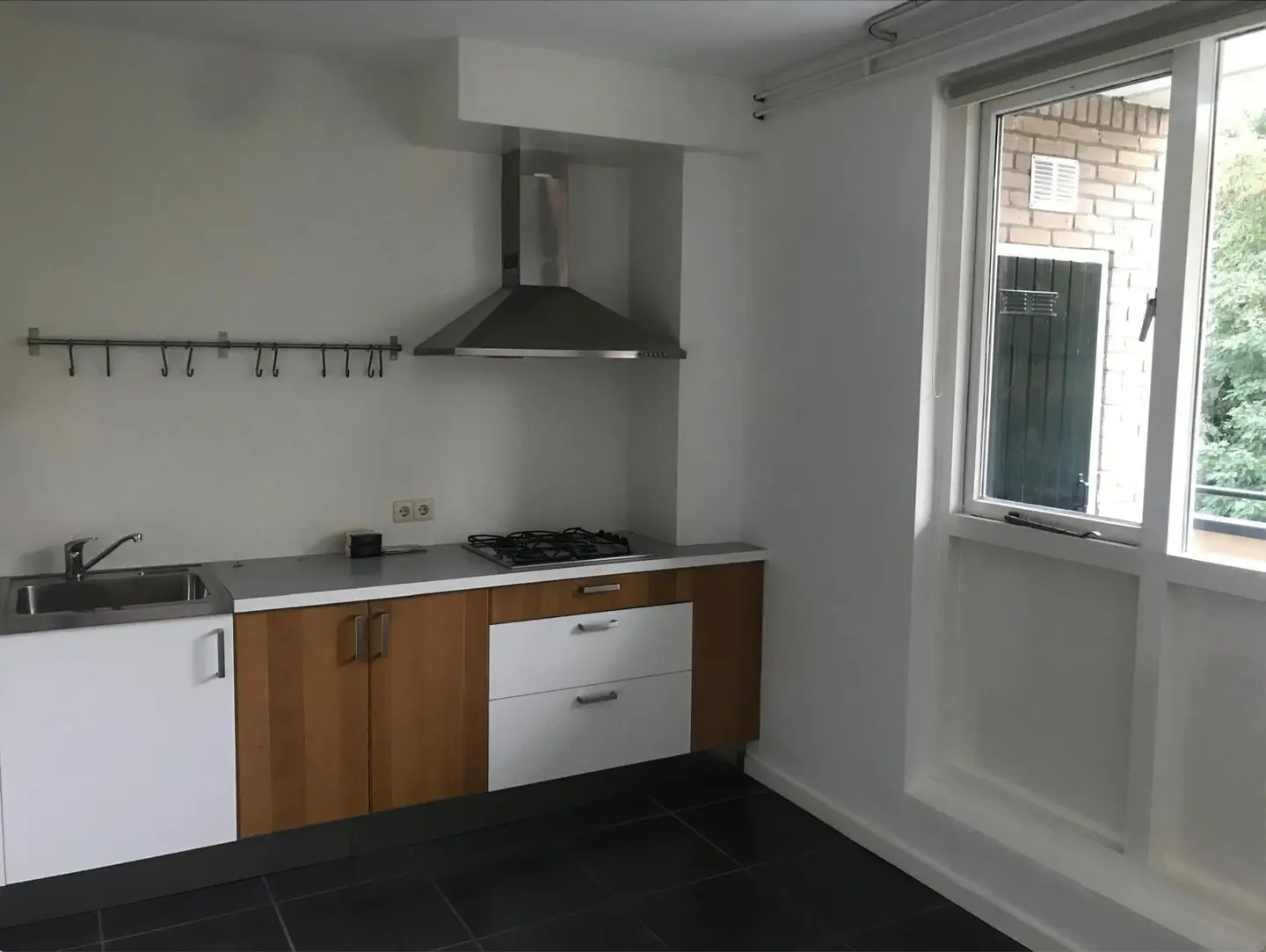 Foto #4 Appartement Oldenzaalsestraat Enschede