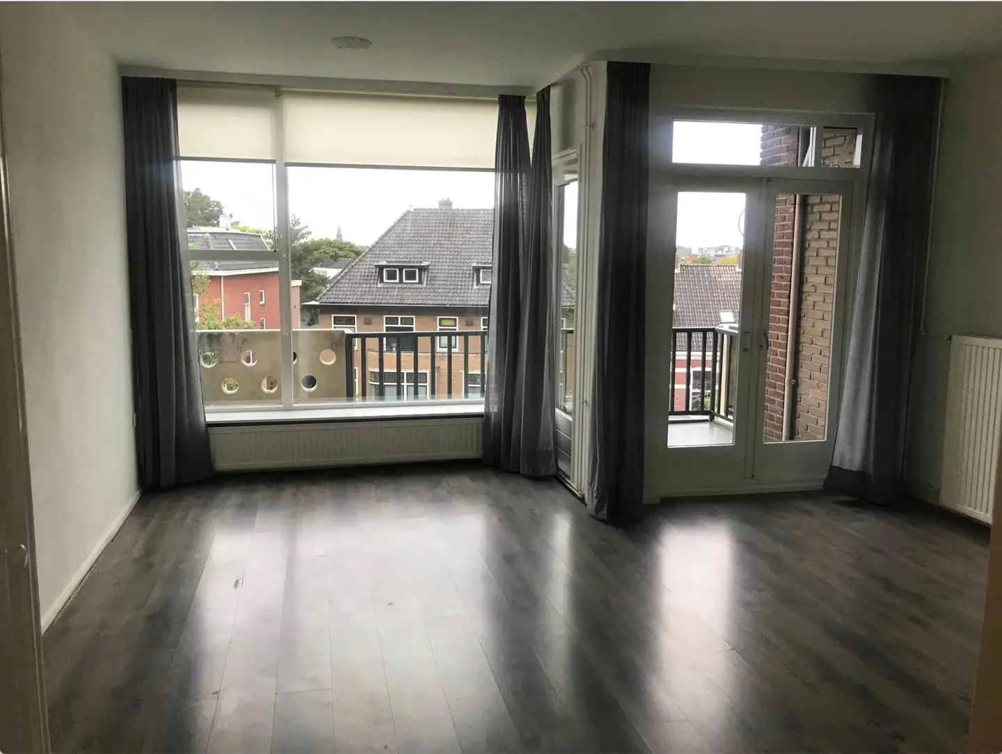 Foto #2 Appartement Oldenzaalsestraat Enschede