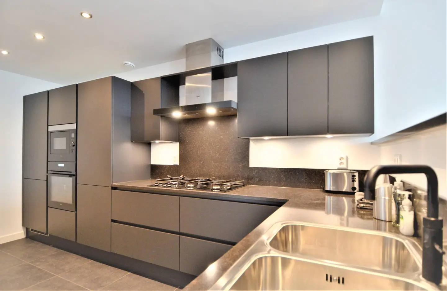 Foto #22 Appartement Beysterveld Amsterdam