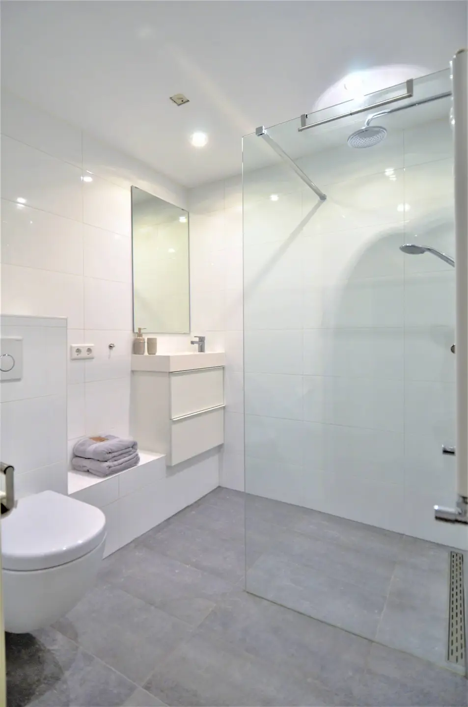 Foto #48 Appartement Beysterveld Amsterdam