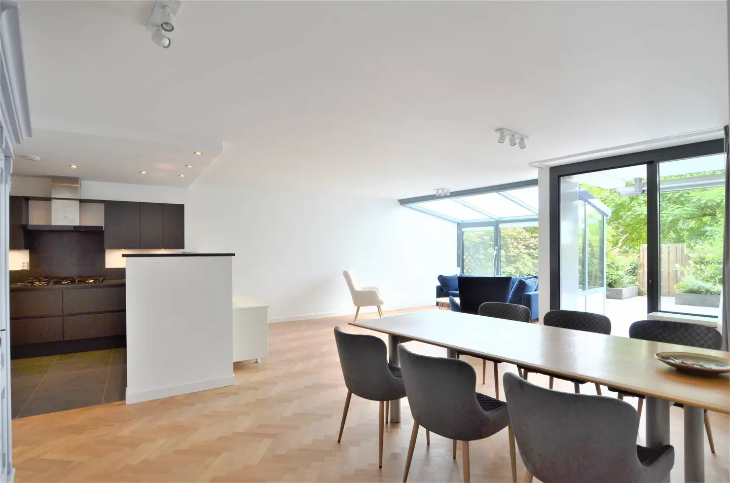 Foto #20 Appartement Beysterveld Amsterdam