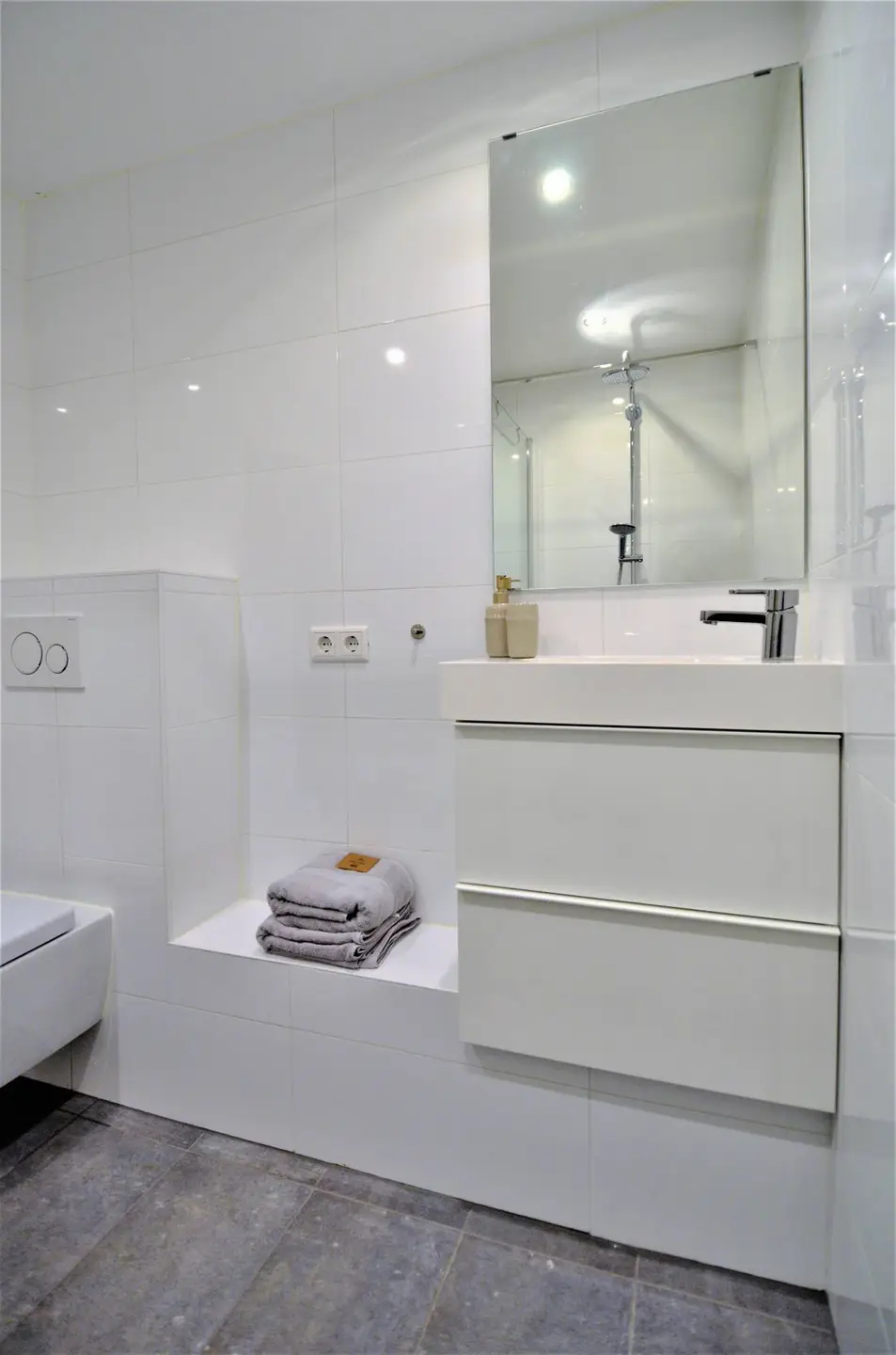 Foto #51 Appartement Beysterveld Amsterdam
