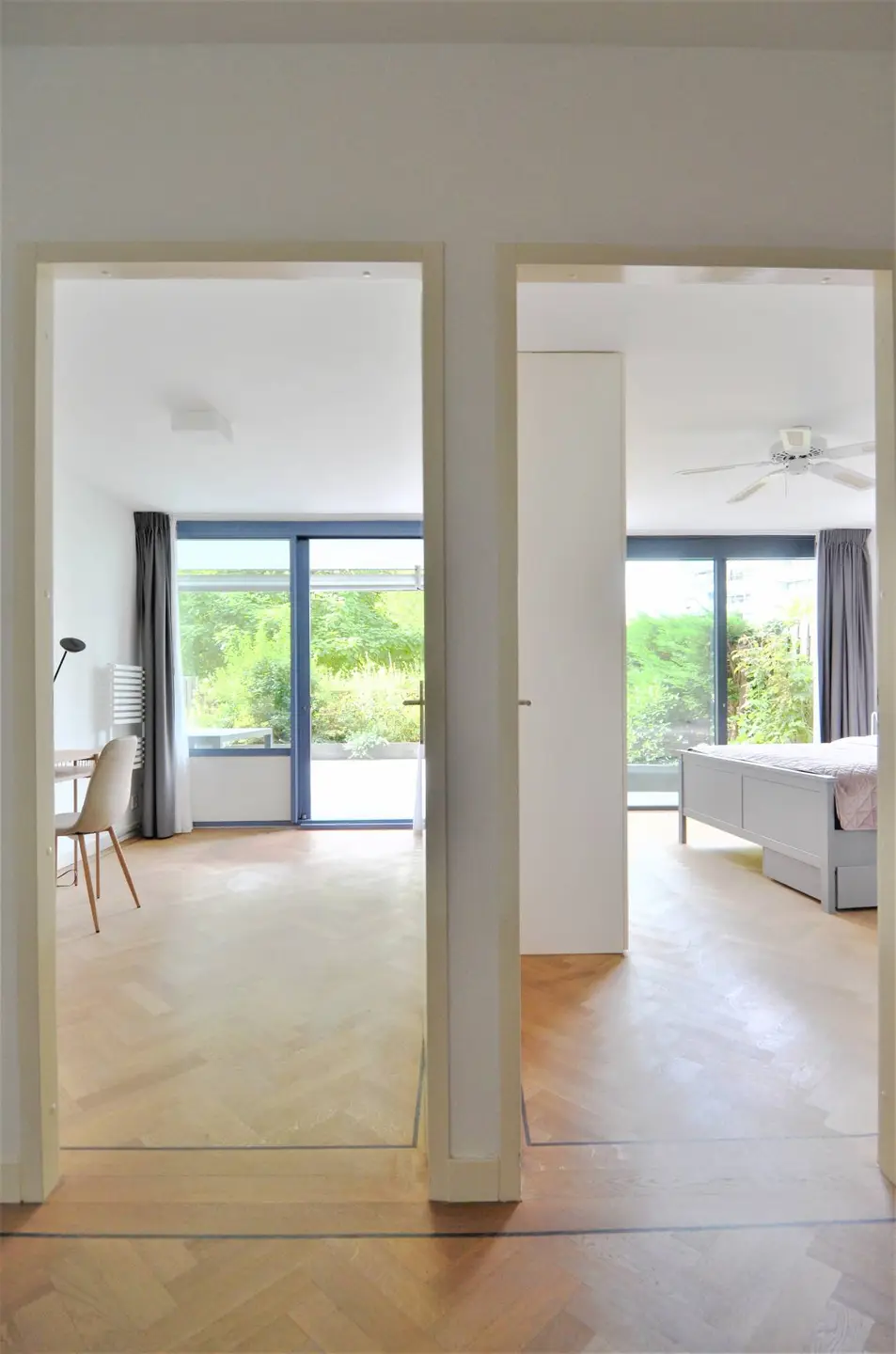 Foto #43 Appartement Beysterveld Amsterdam