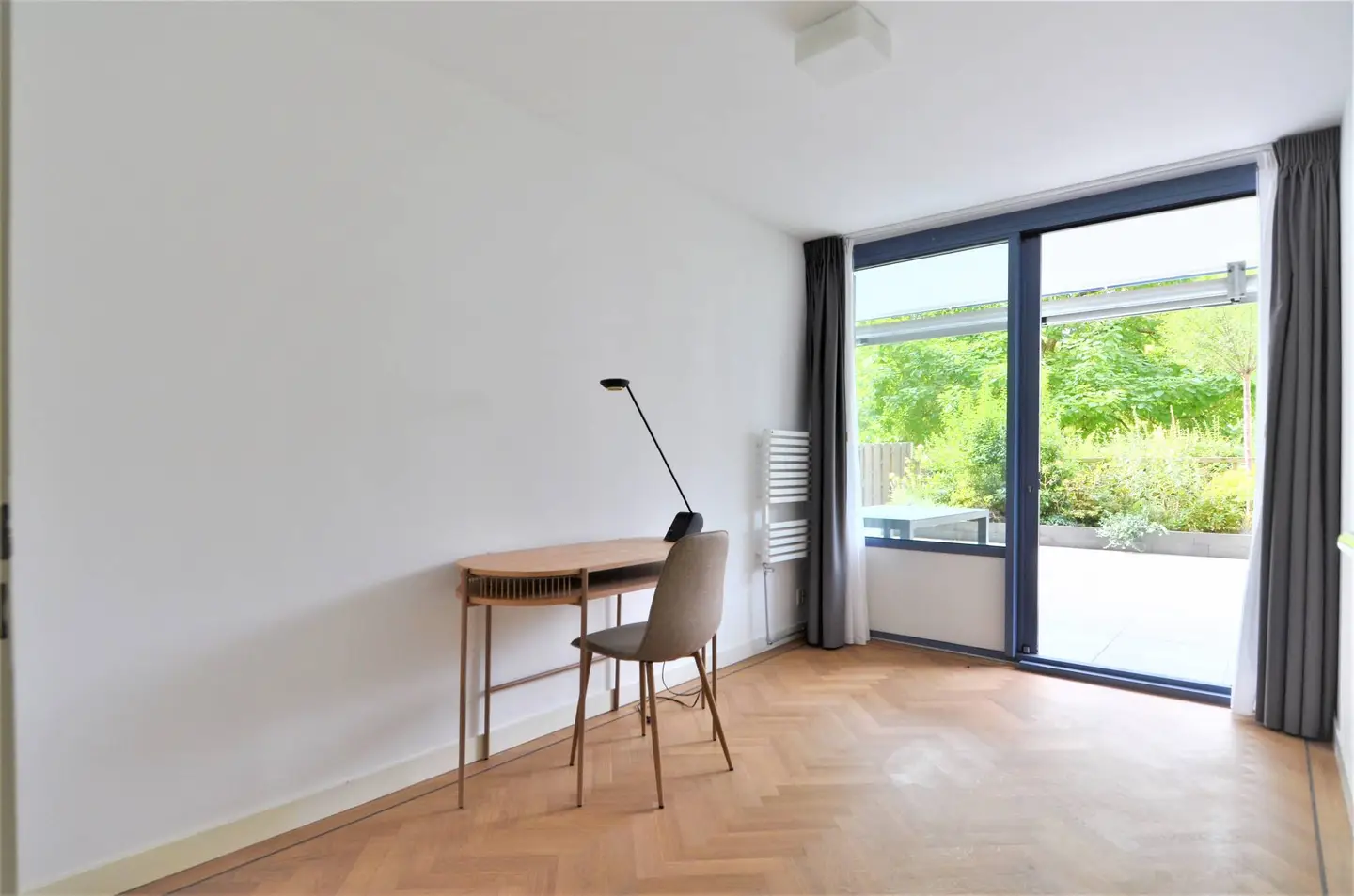 Foto #44 Appartement Beysterveld Amsterdam