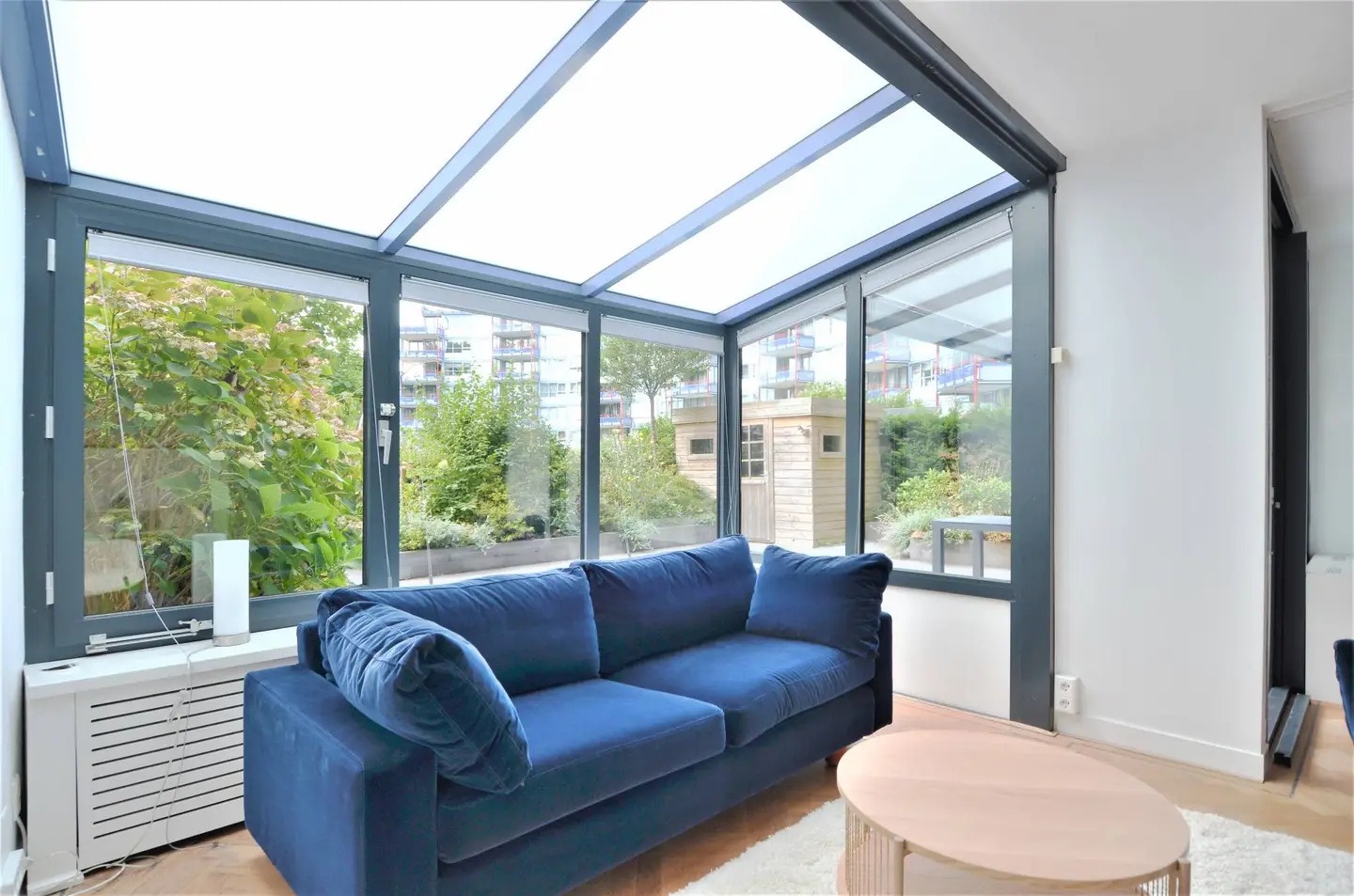 Foto #4 Appartement Beysterveld Amsterdam