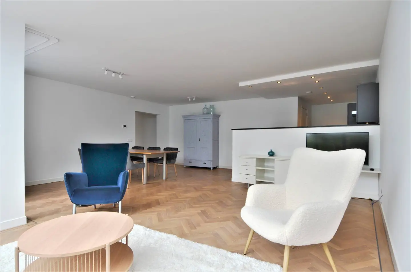 Foto #8 Appartement Beysterveld Amsterdam
