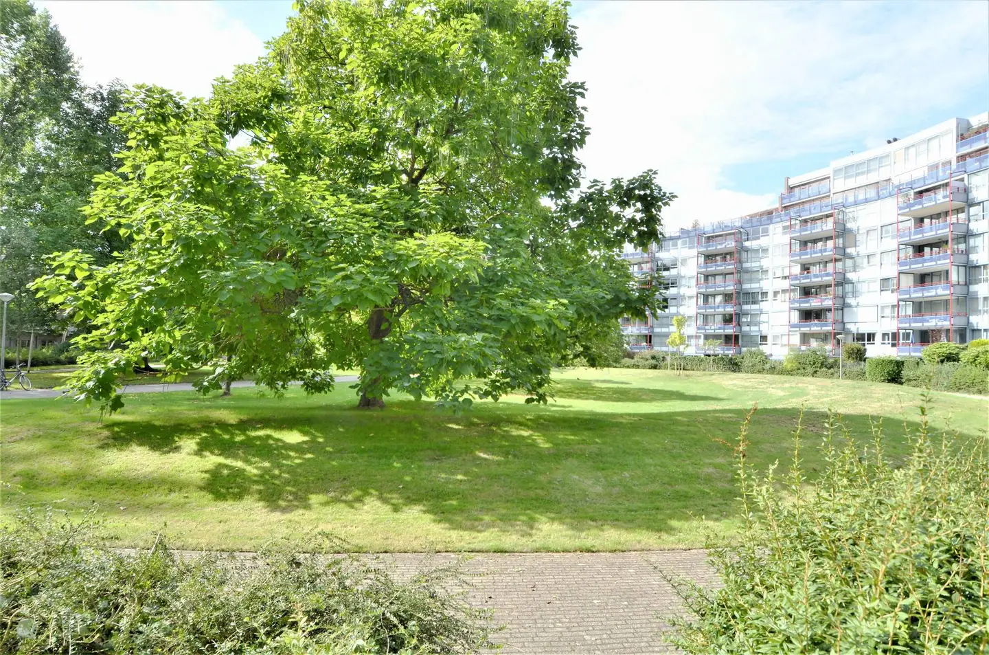 Foto #15 Appartement Beysterveld Amsterdam