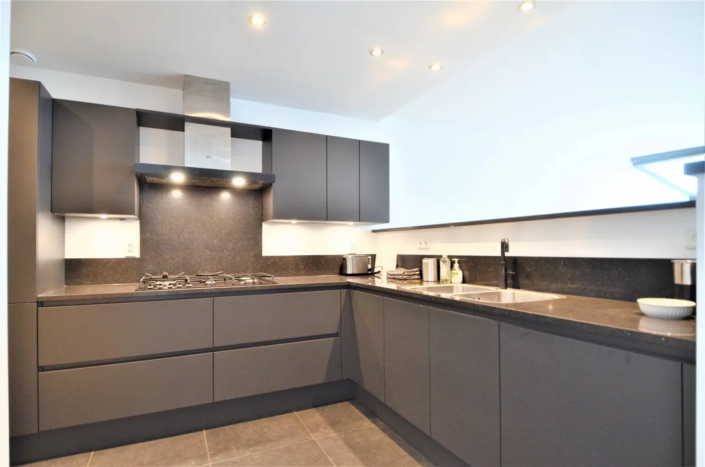 Foto #21 Appartement Beysterveld Amsterdam