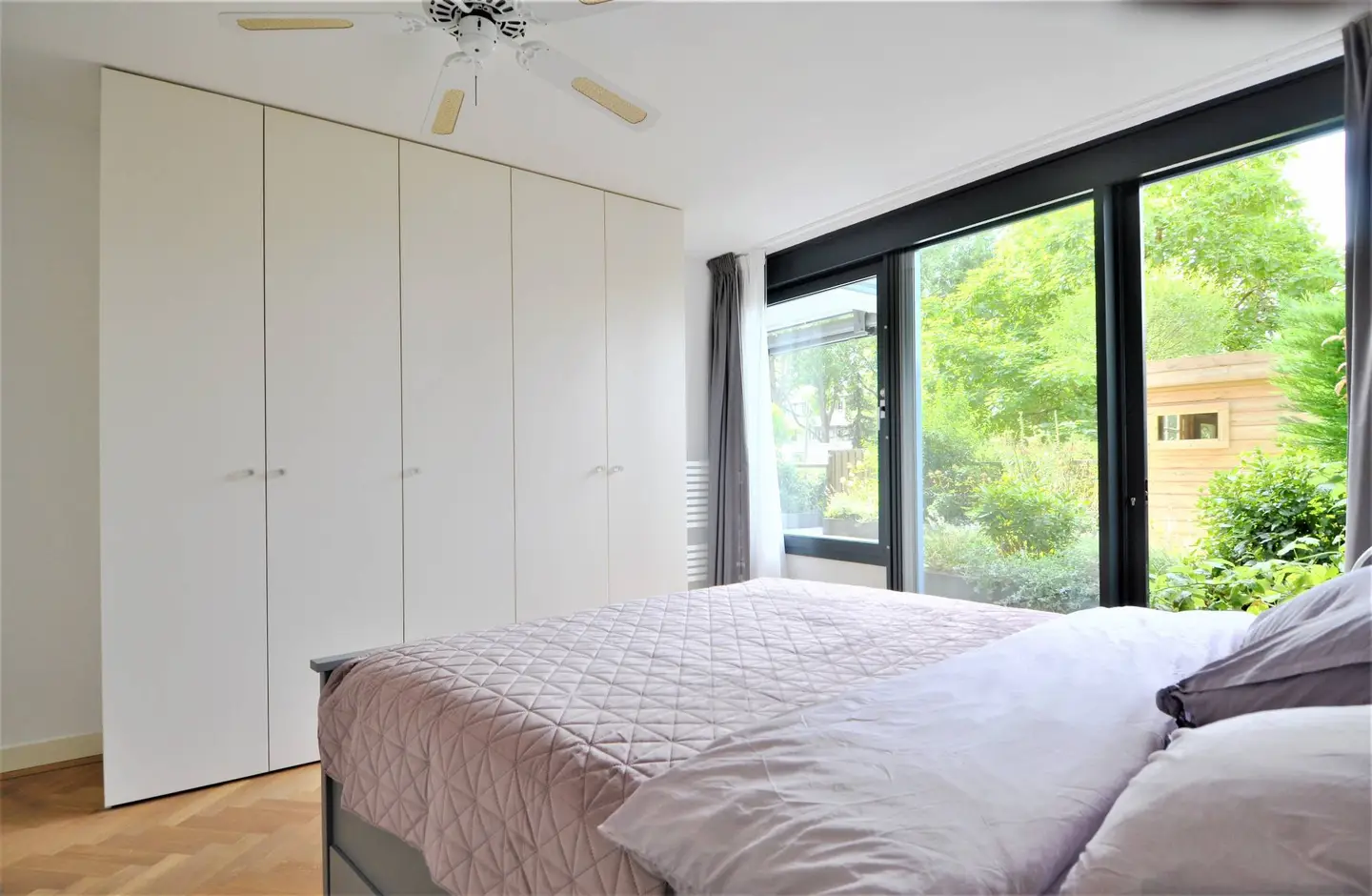 Foto #31 Appartement Beysterveld Amsterdam