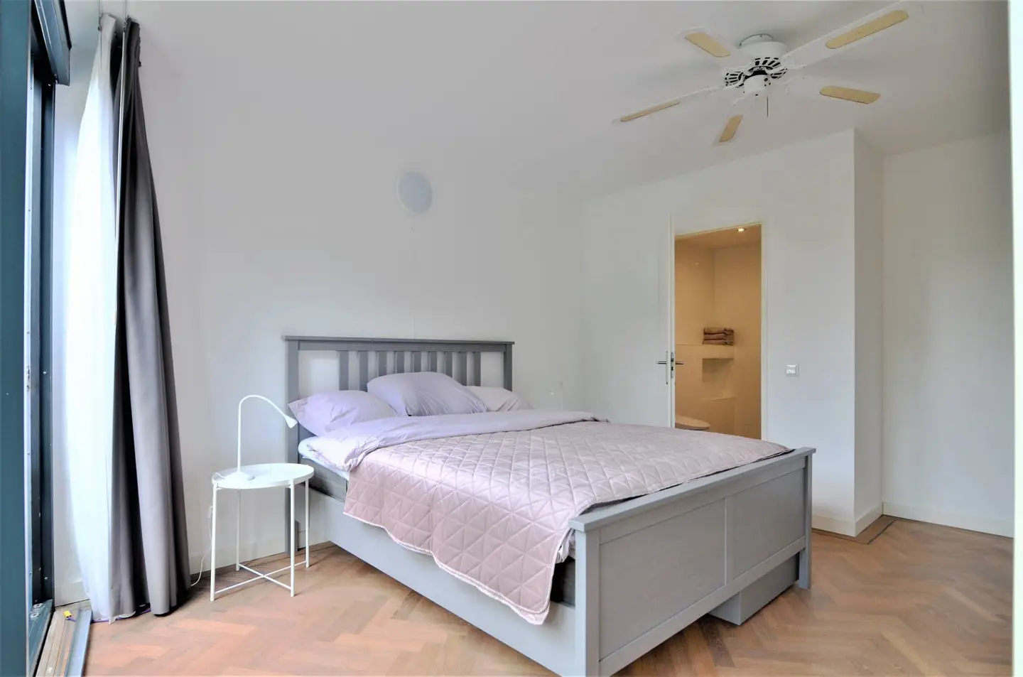 Foto #35 Appartement Beysterveld Amsterdam