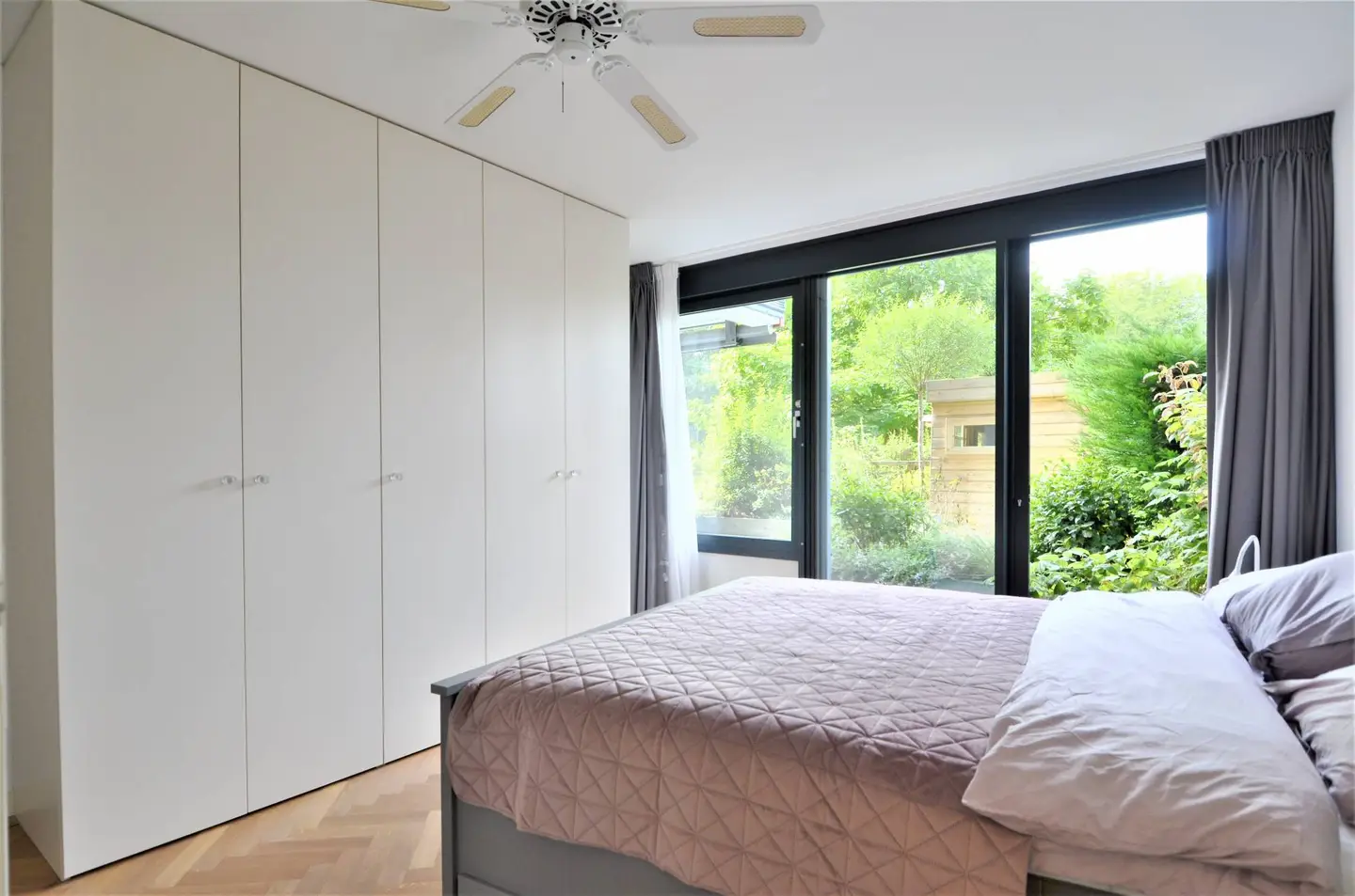 Foto #42 Appartement Beysterveld Amsterdam