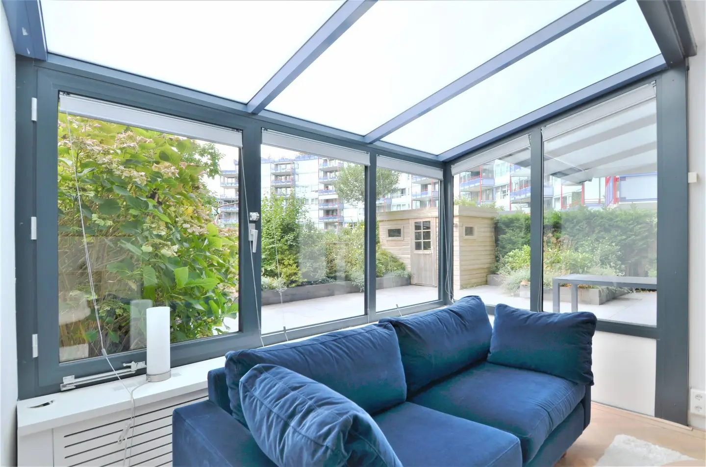 Foto #5 Appartement Beysterveld Amsterdam