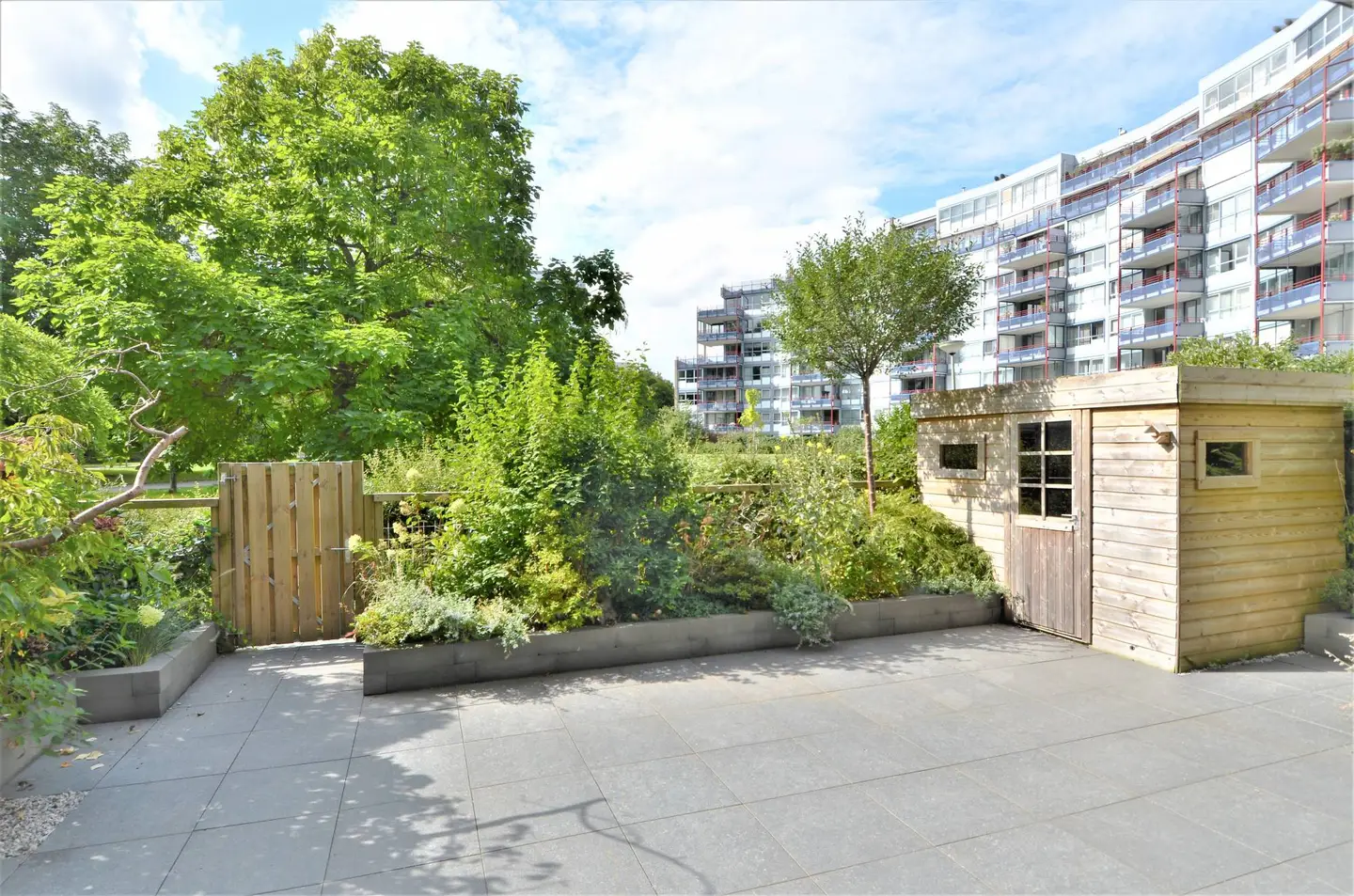Foto #14 Appartement Beysterveld Amsterdam