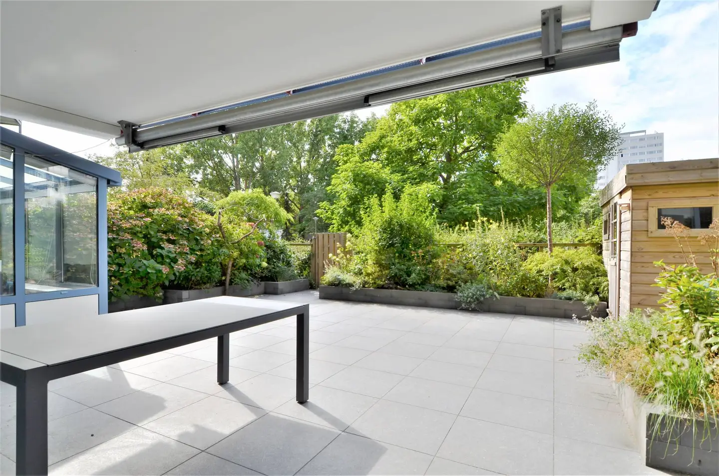 Foto #12 Appartement Beysterveld Amsterdam