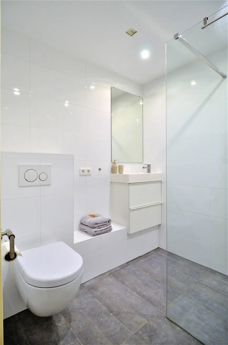 Foto #49 Appartement Beysterveld Amsterdam