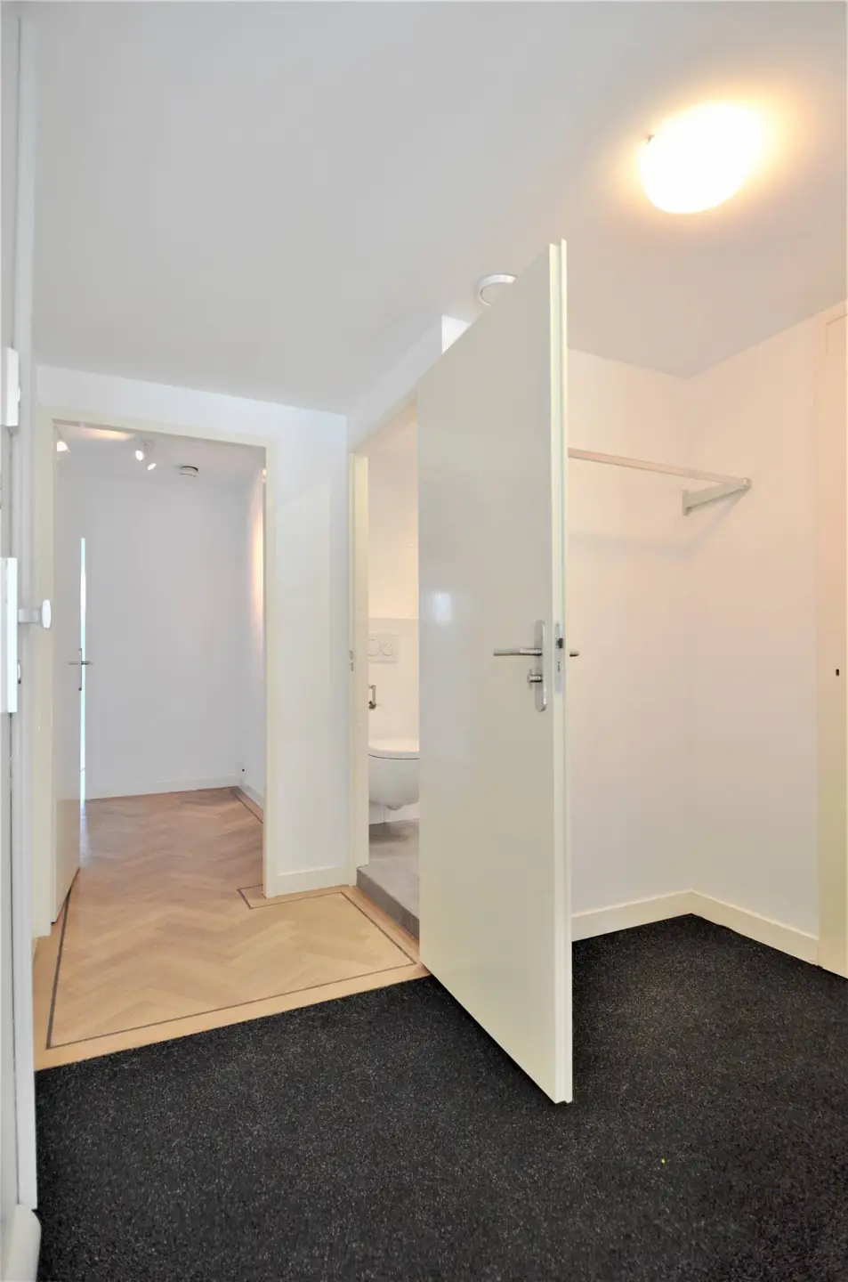 Foto #53 Appartement Beysterveld Amsterdam