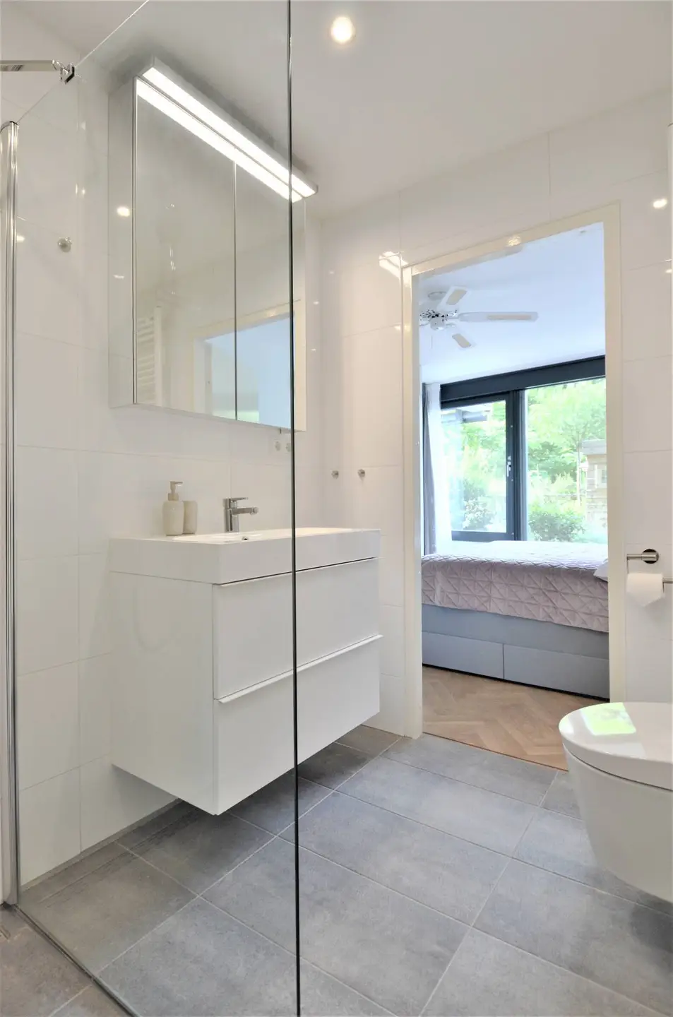Foto #41 Appartement Beysterveld Amsterdam