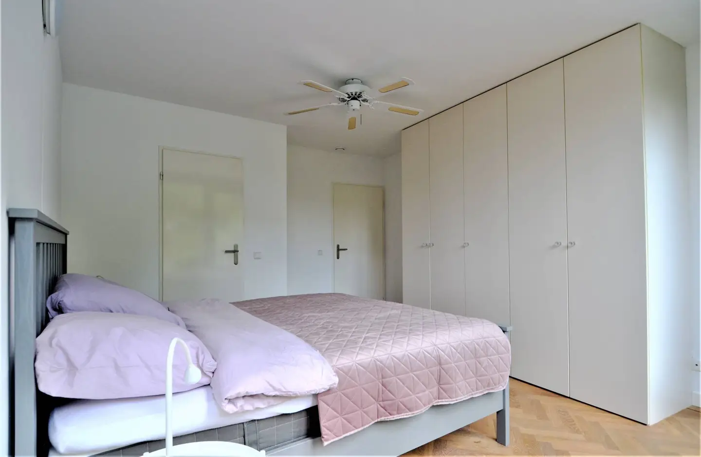 Foto #33 Appartement Beysterveld Amsterdam