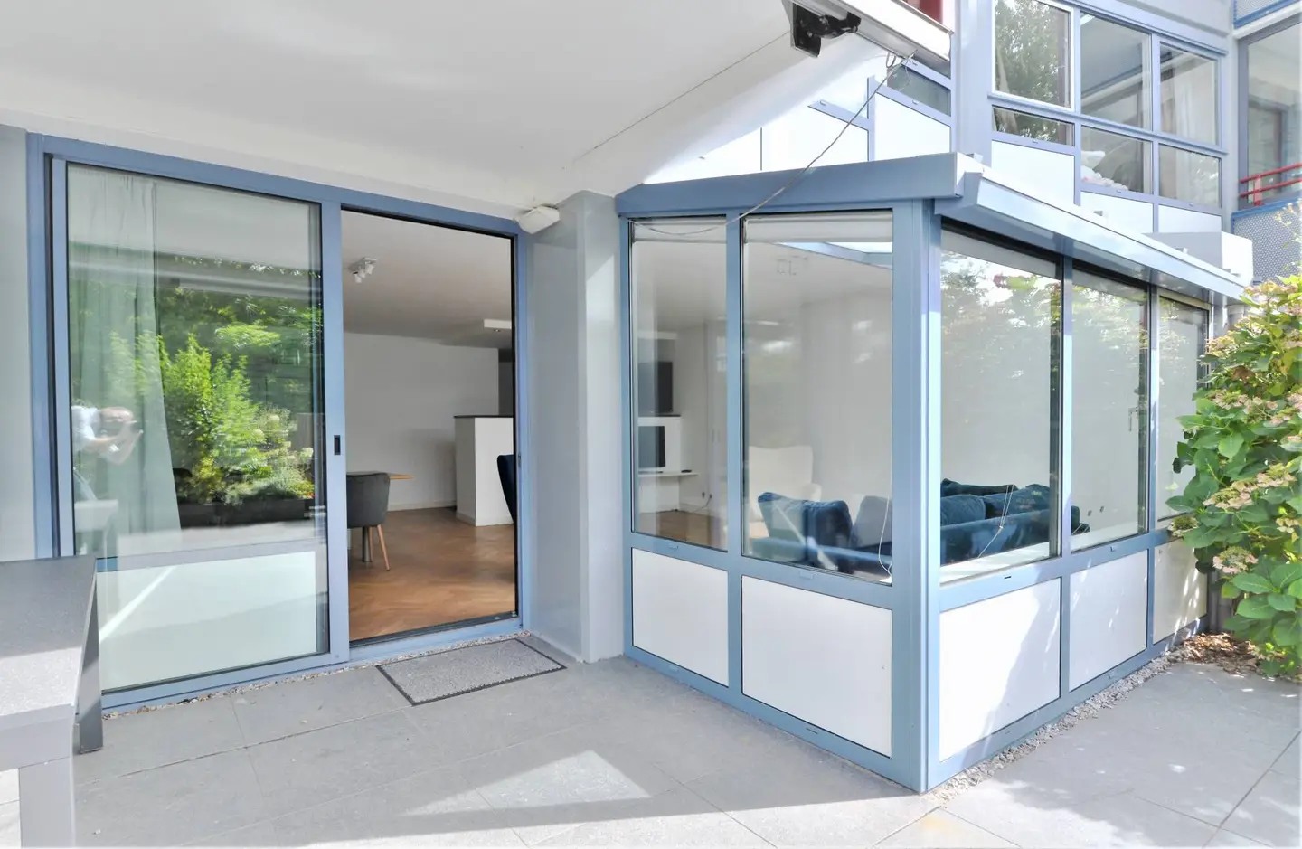 Foto #18 Appartement Beysterveld Amsterdam