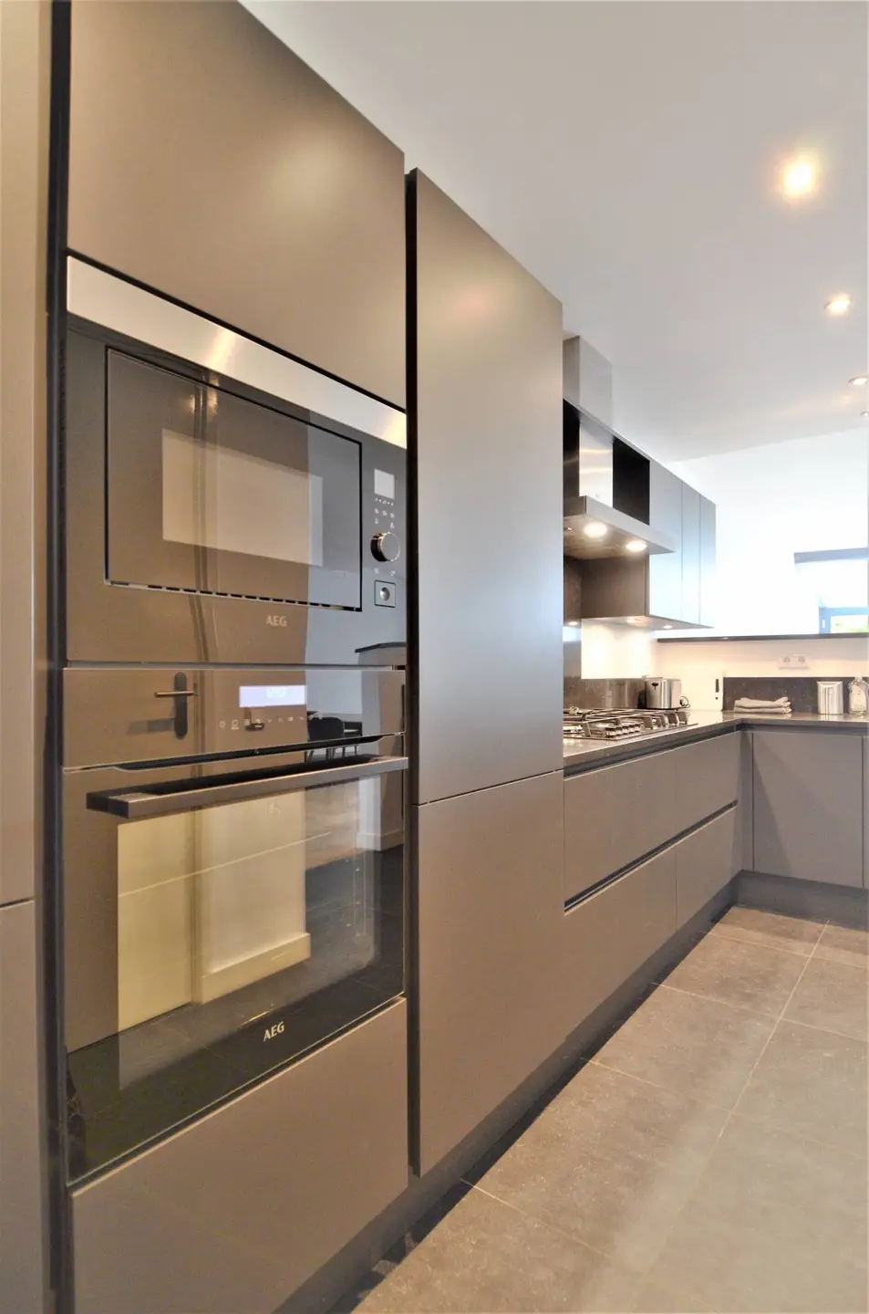 Foto #26 Appartement Beysterveld Amsterdam
