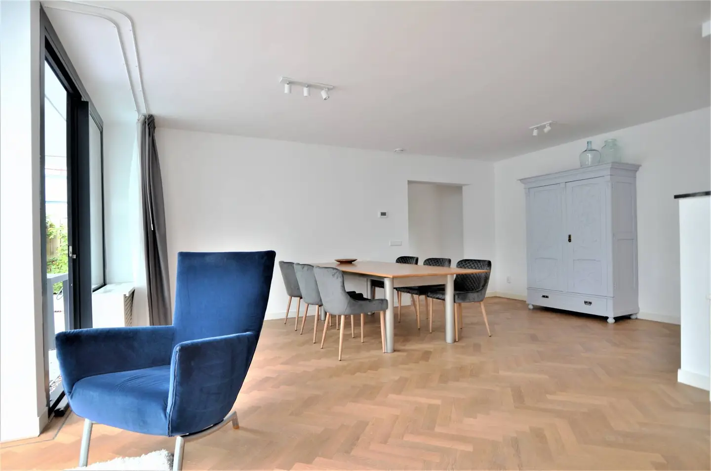 Foto #9 Appartement Beysterveld Amsterdam