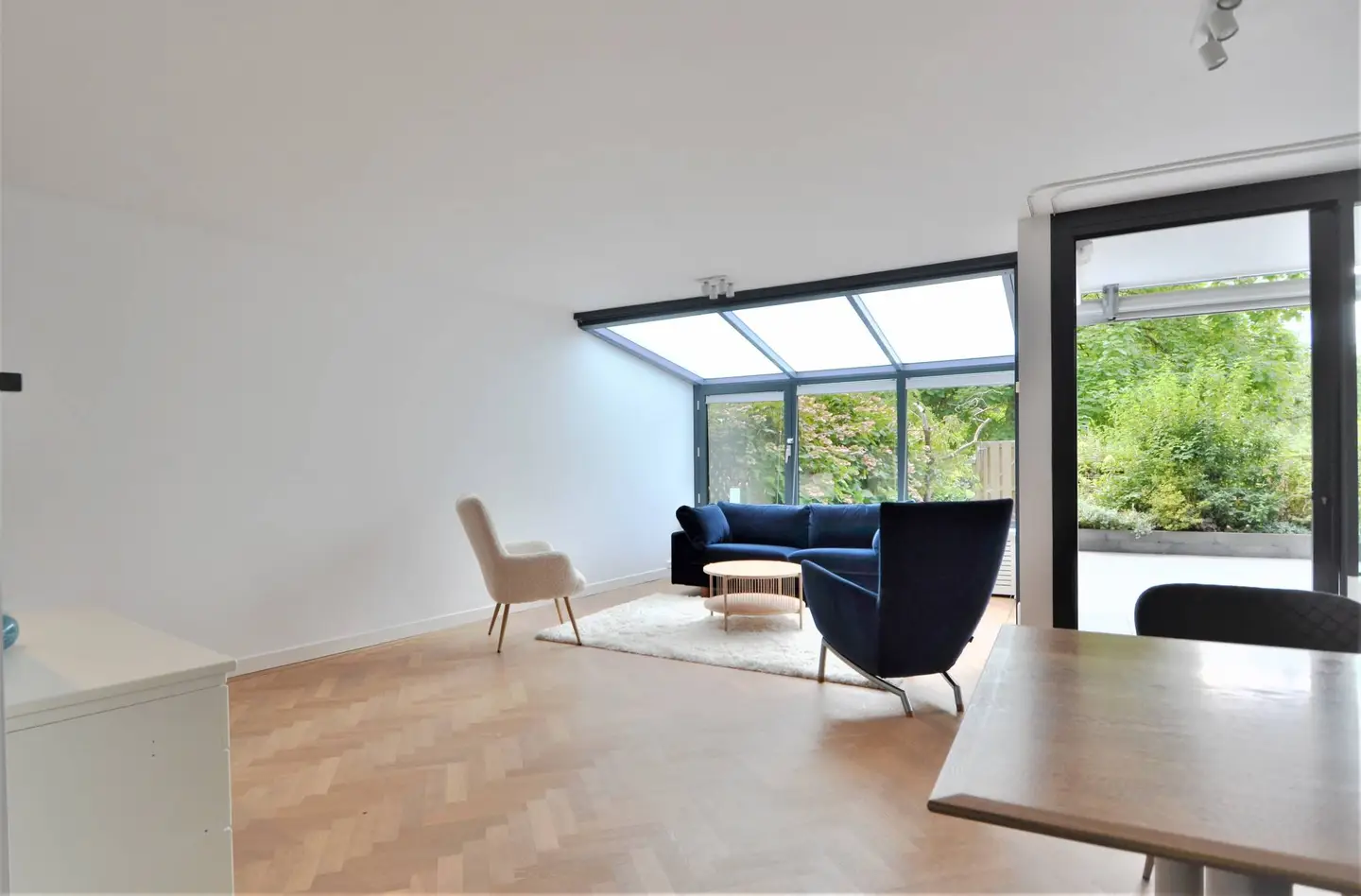 Foto #1 Appartement Beysterveld Amsterdam