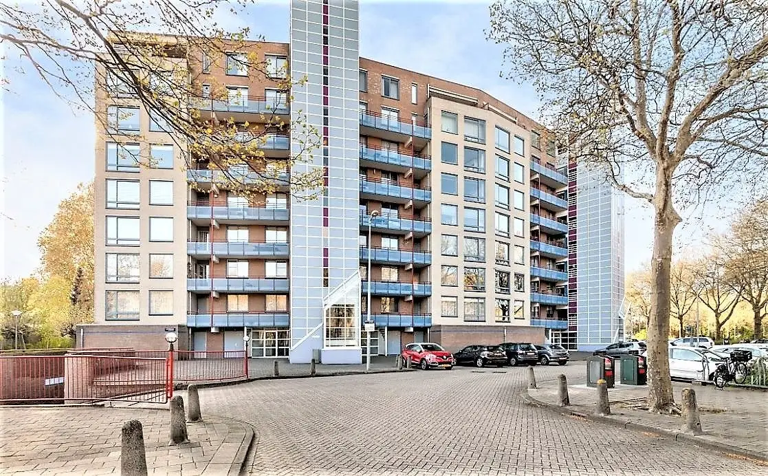 Foto #56 Appartement Beysterveld Amsterdam