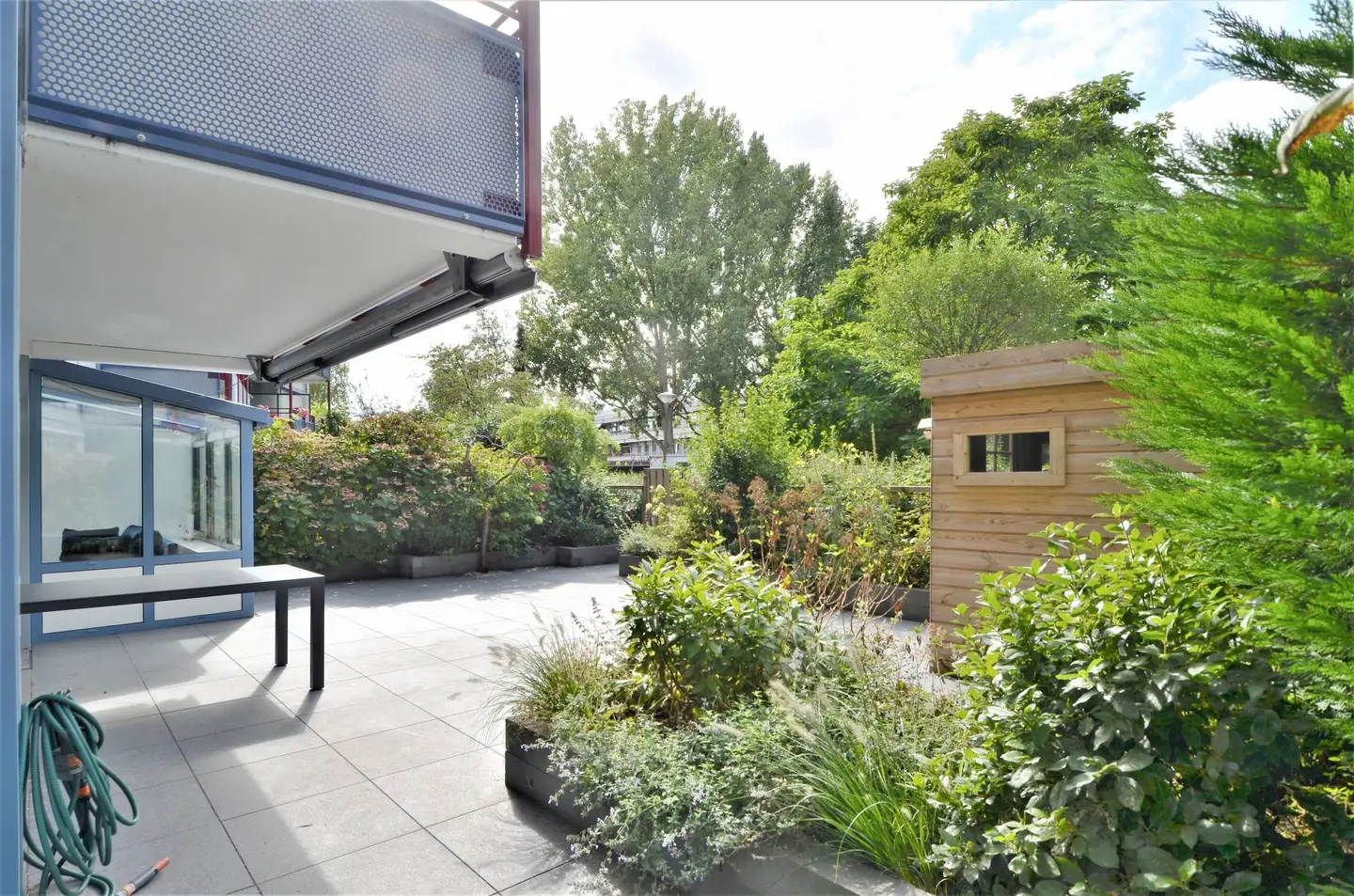 Foto #32 Appartement Beysterveld Amsterdam