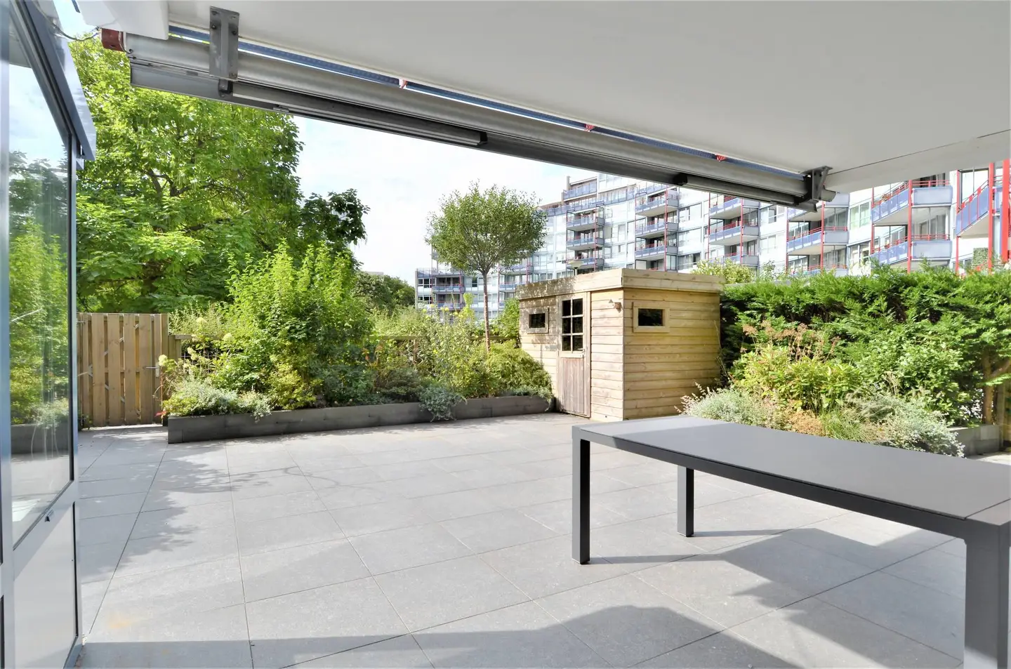 Foto #11 Appartement Beysterveld Amsterdam