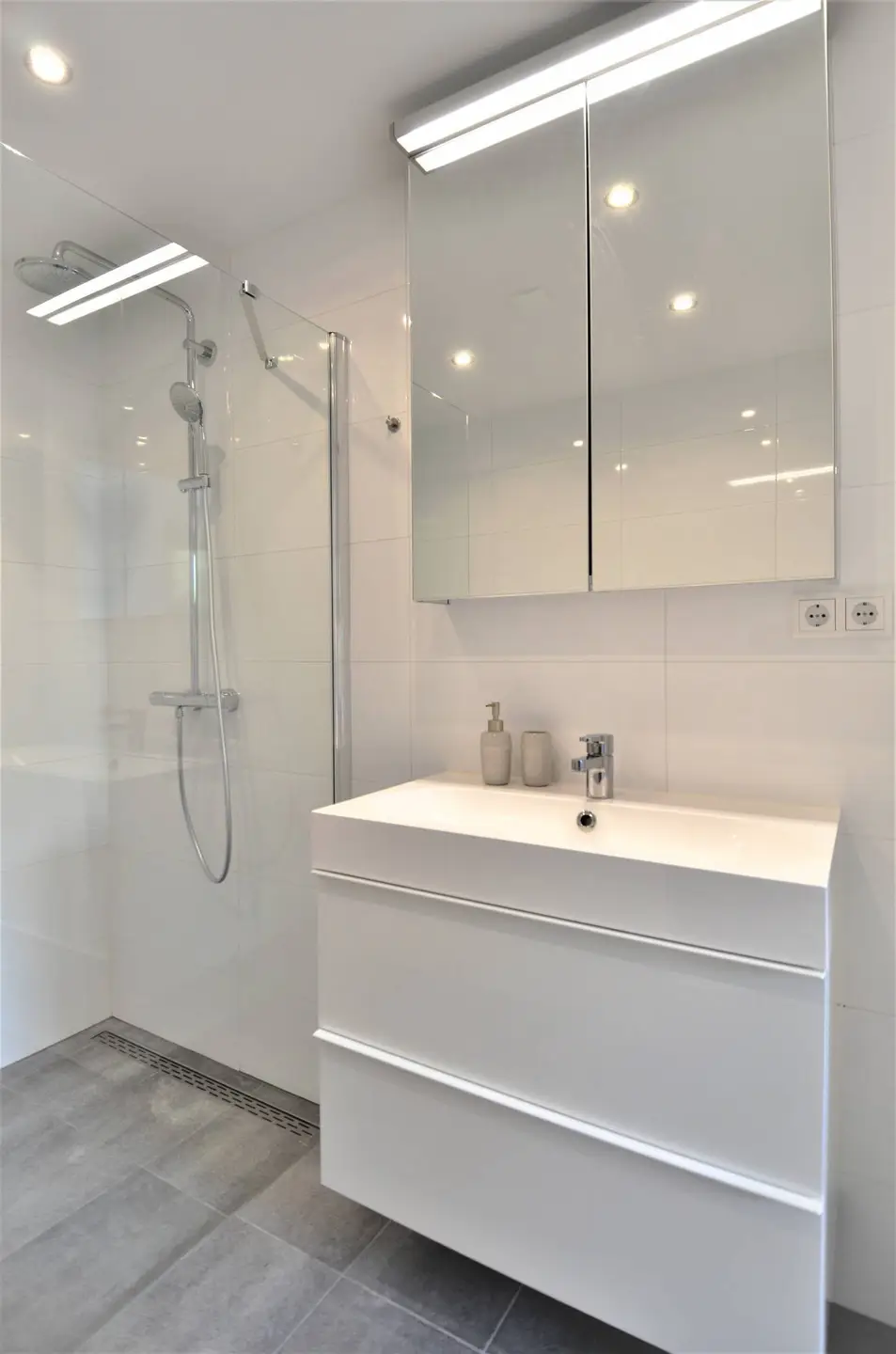 Foto #38 Appartement Beysterveld Amsterdam
