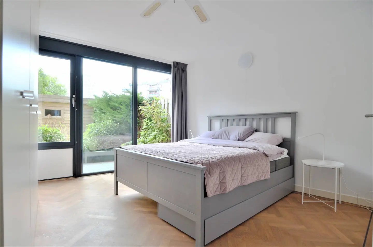 Foto #30 Appartement Beysterveld Amsterdam