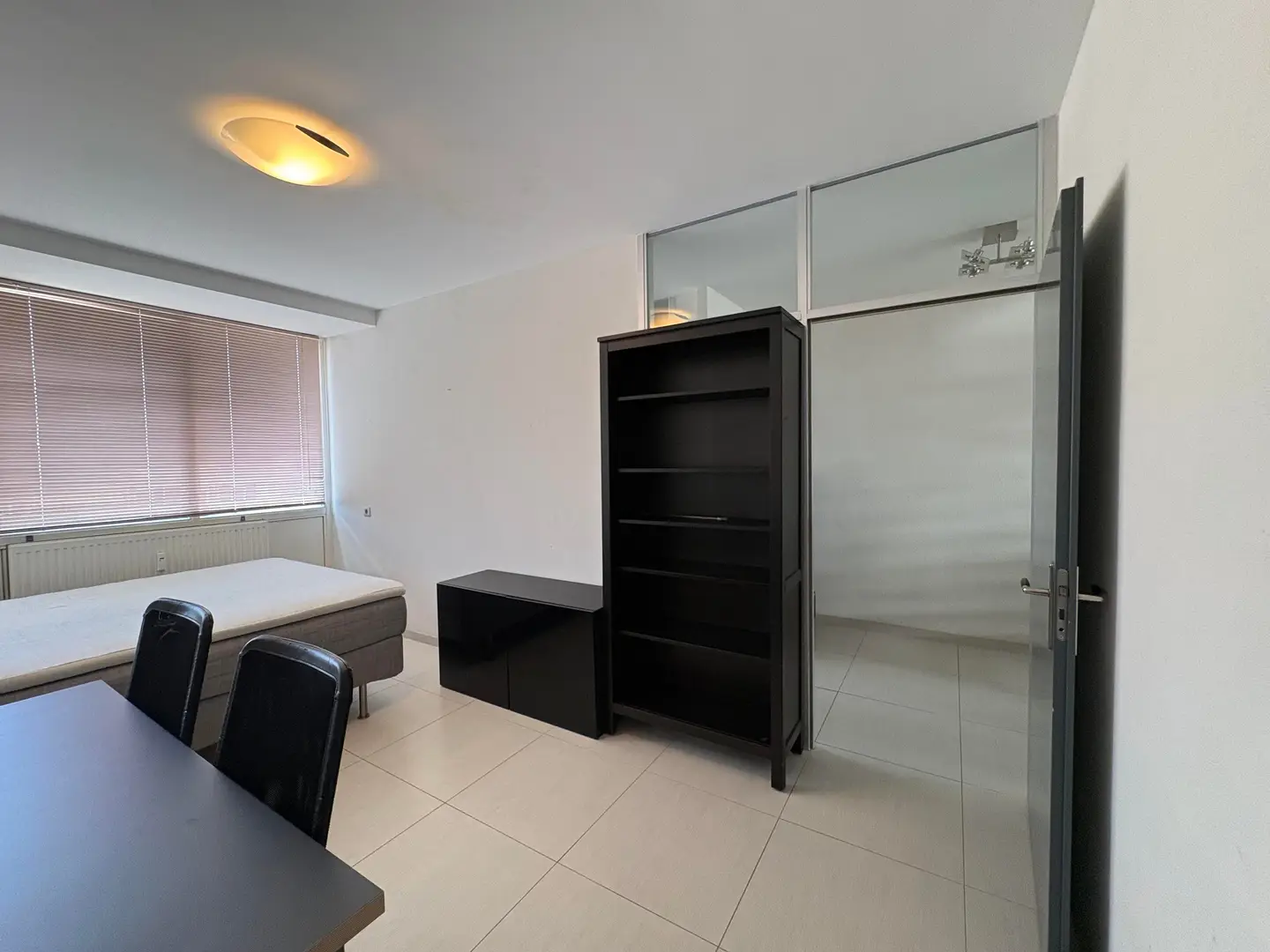 Foto #9 Appartement Frederikstraat Den Haag