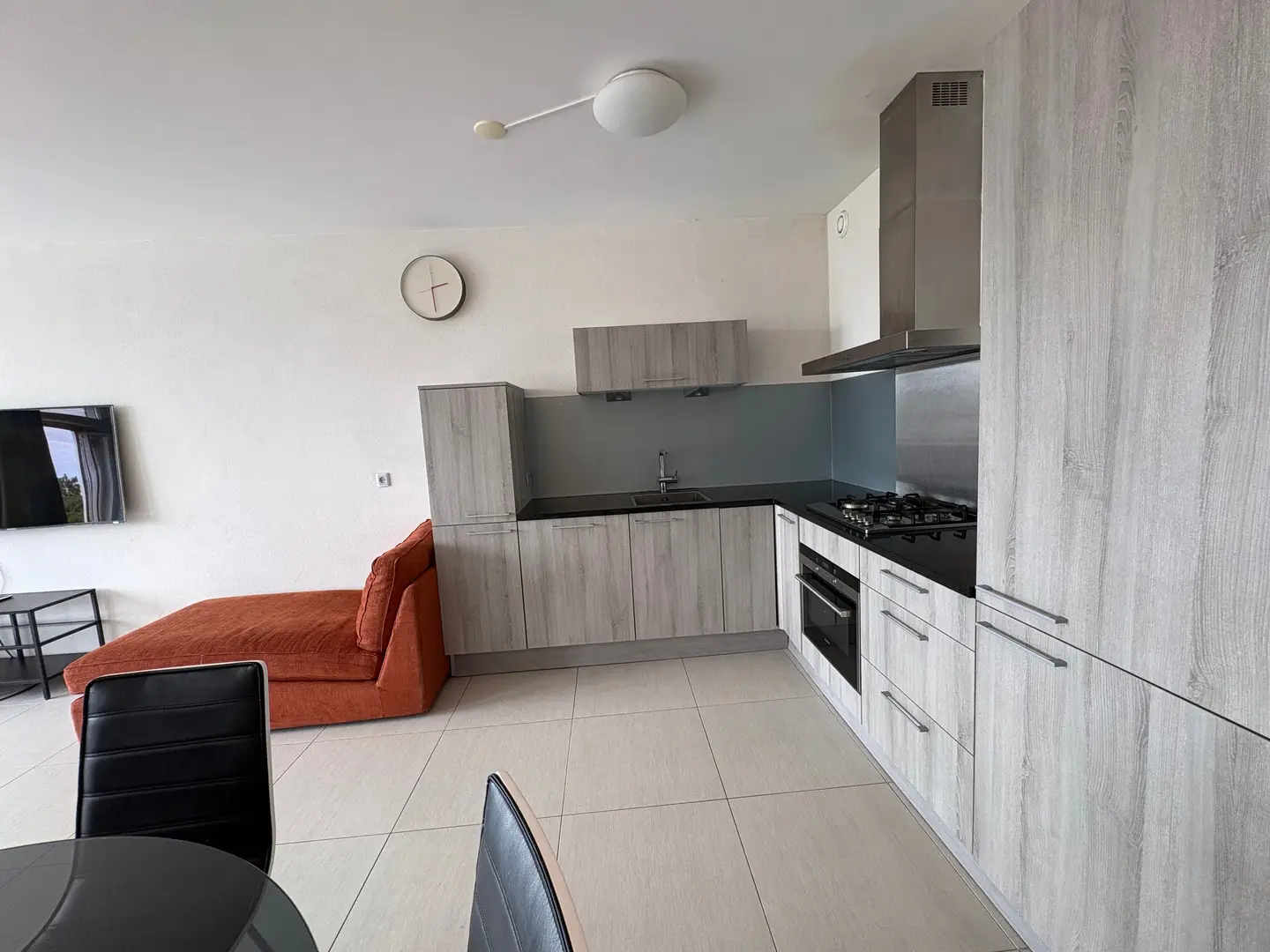 Foto #5 Appartement Frederikstraat Den Haag