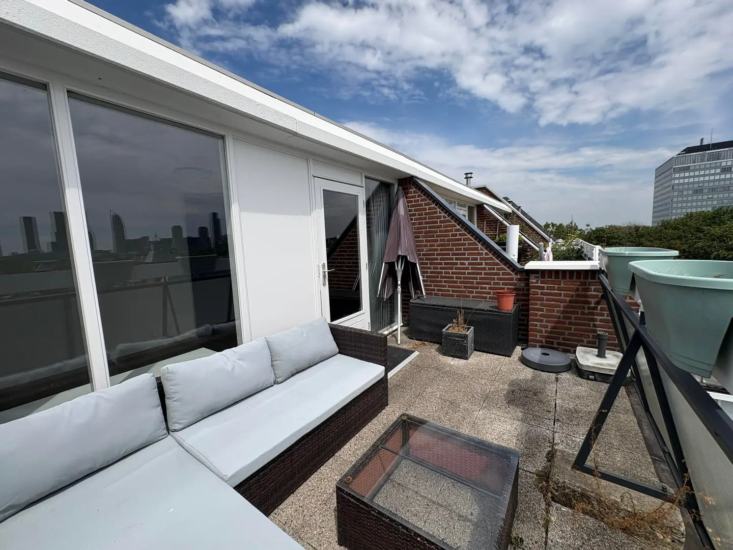 Foto #21 Appartement Frederikstraat Den Haag