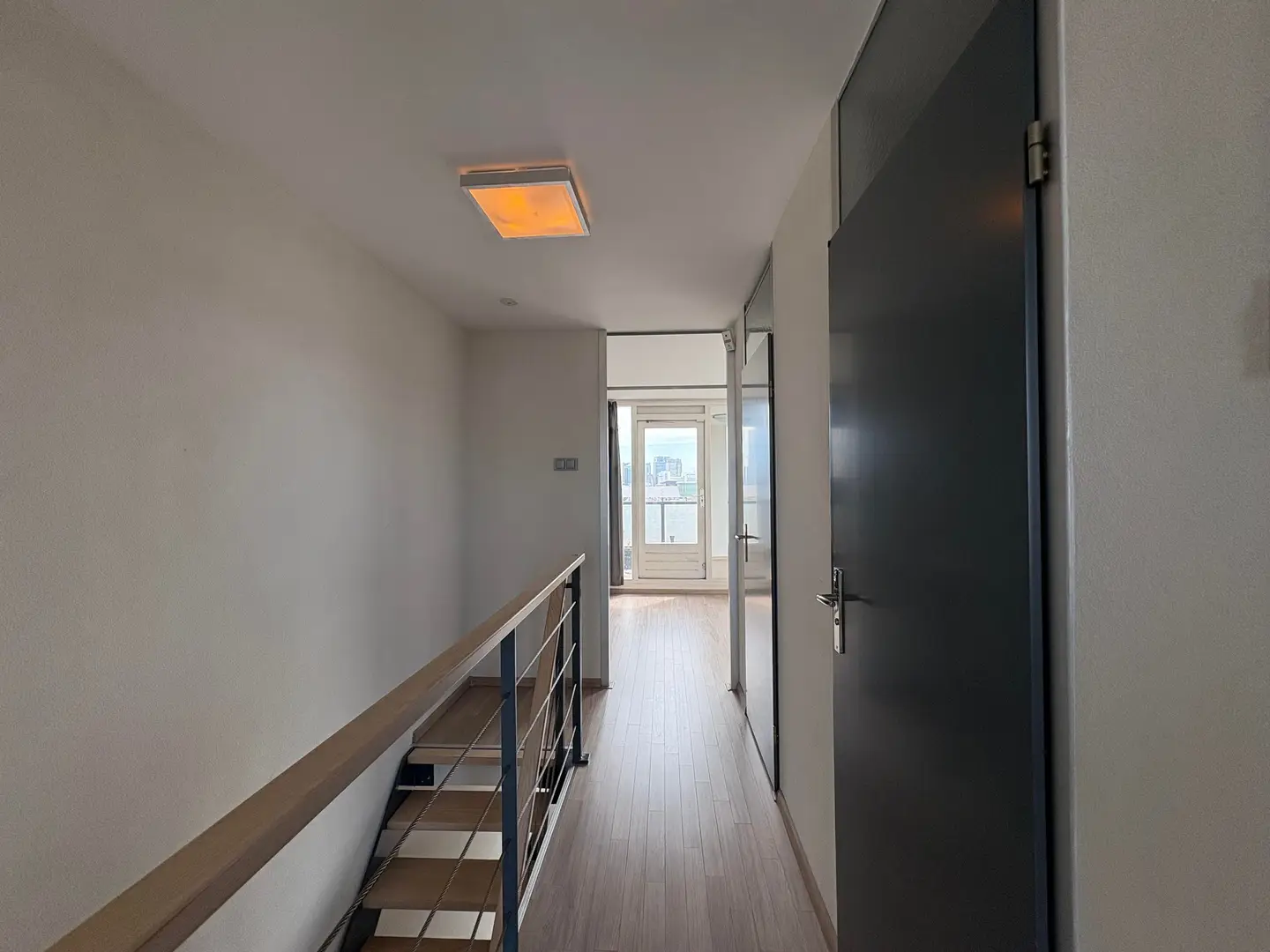 Foto #18 Appartement Frederikstraat Den Haag