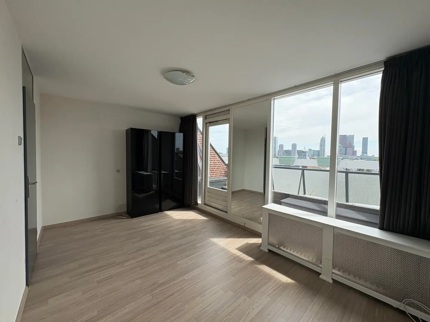 Foto #19 Appartement Frederikstraat Den Haag