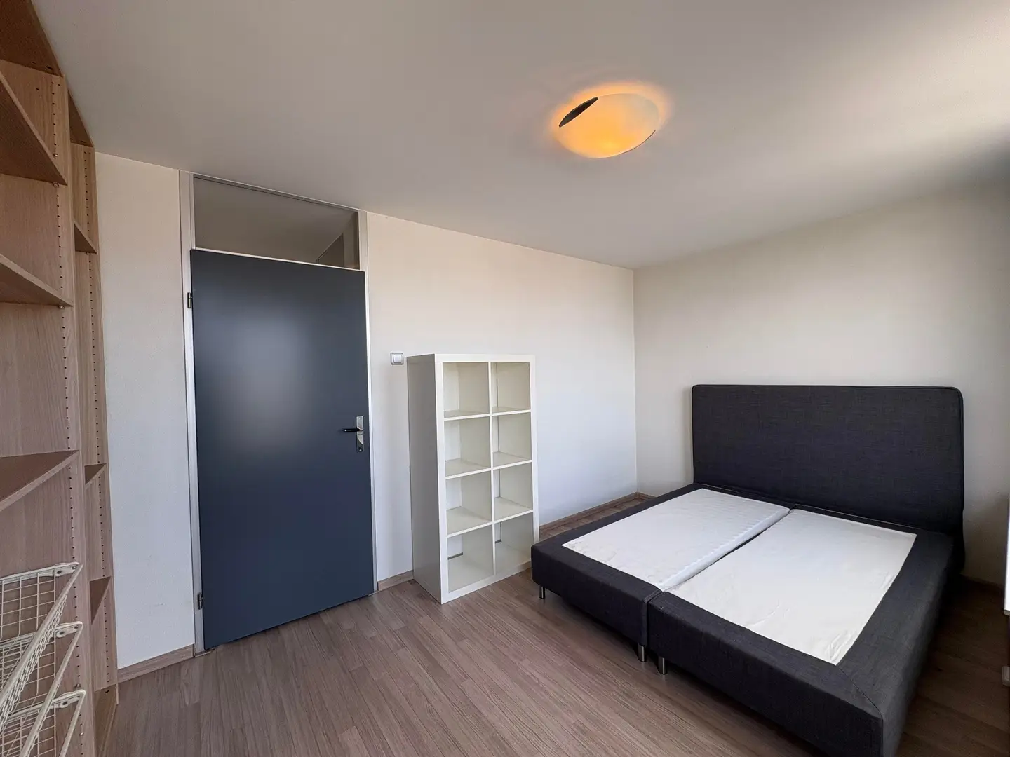 Foto #12 Appartement Frederikstraat Den Haag